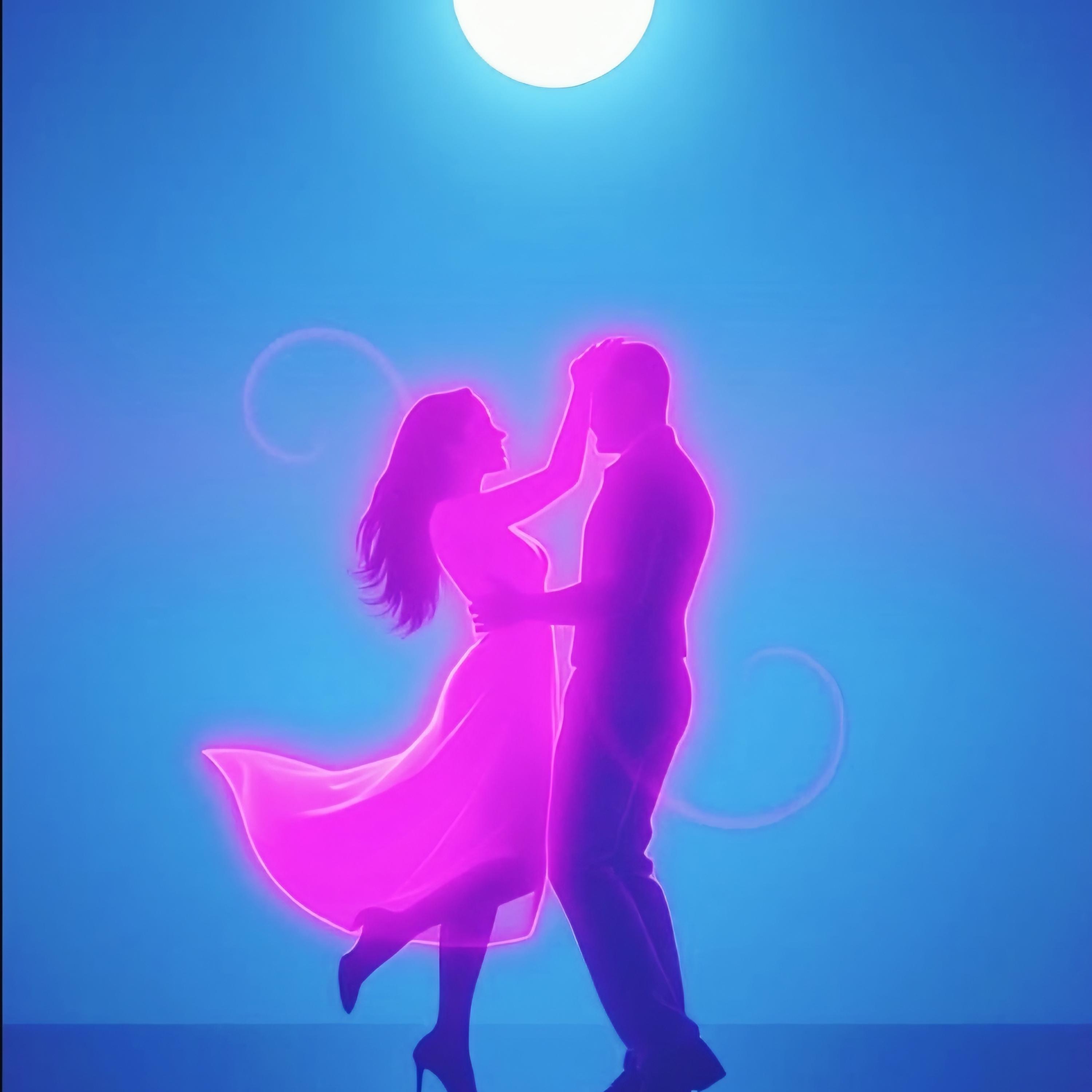 Ride My Heart artwork