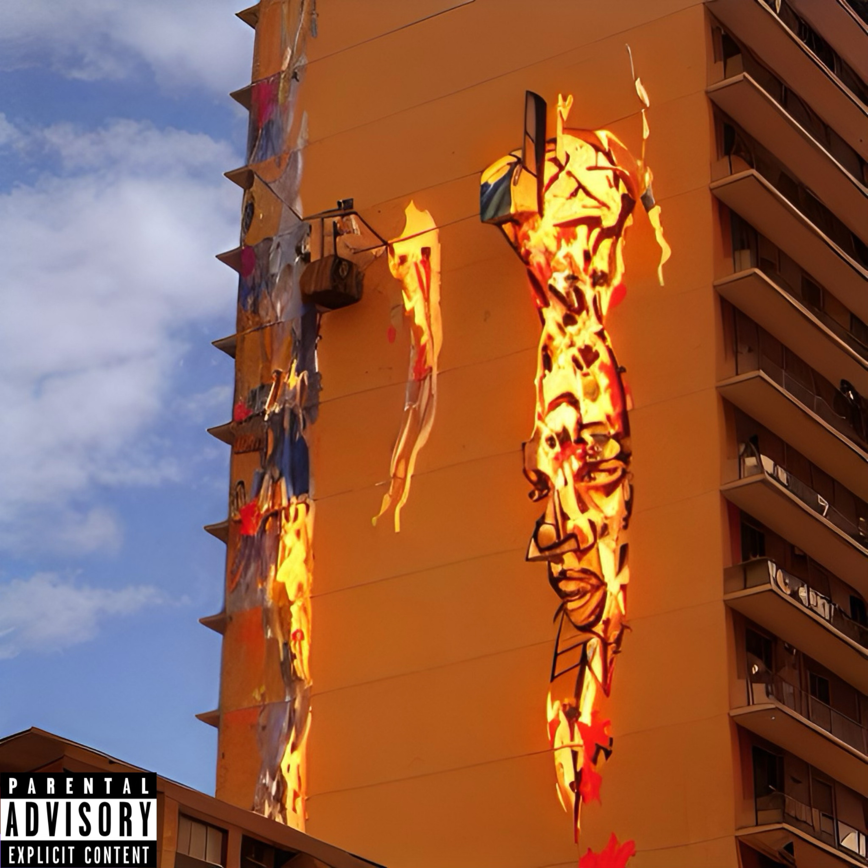 Juelz & Wayne artwork