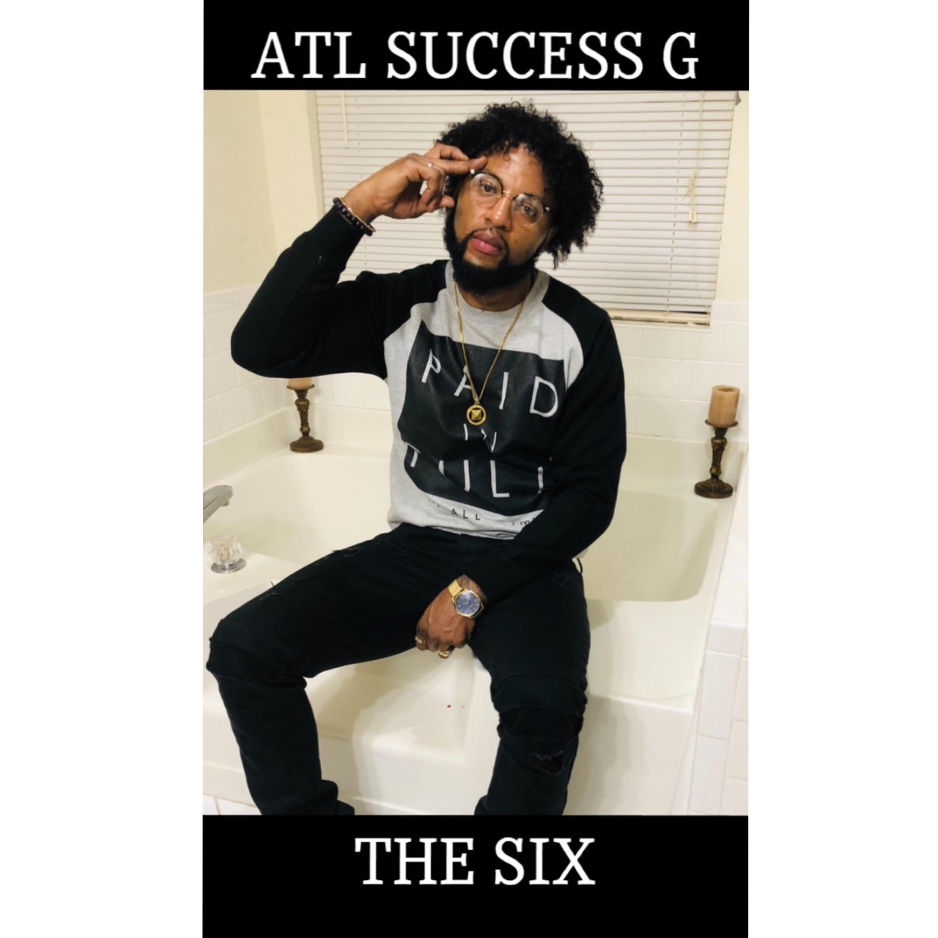 The Six artwork