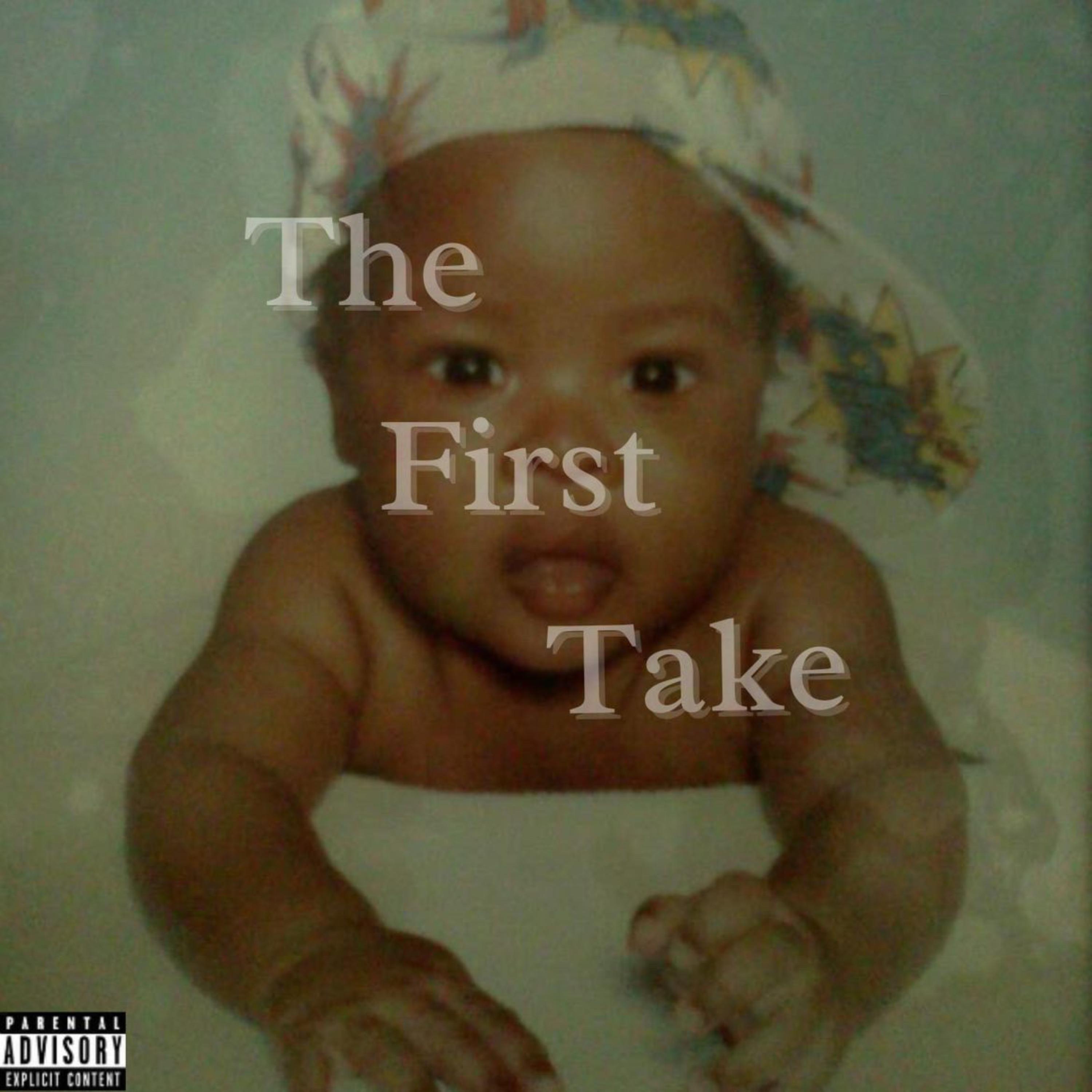 The First Take artwork