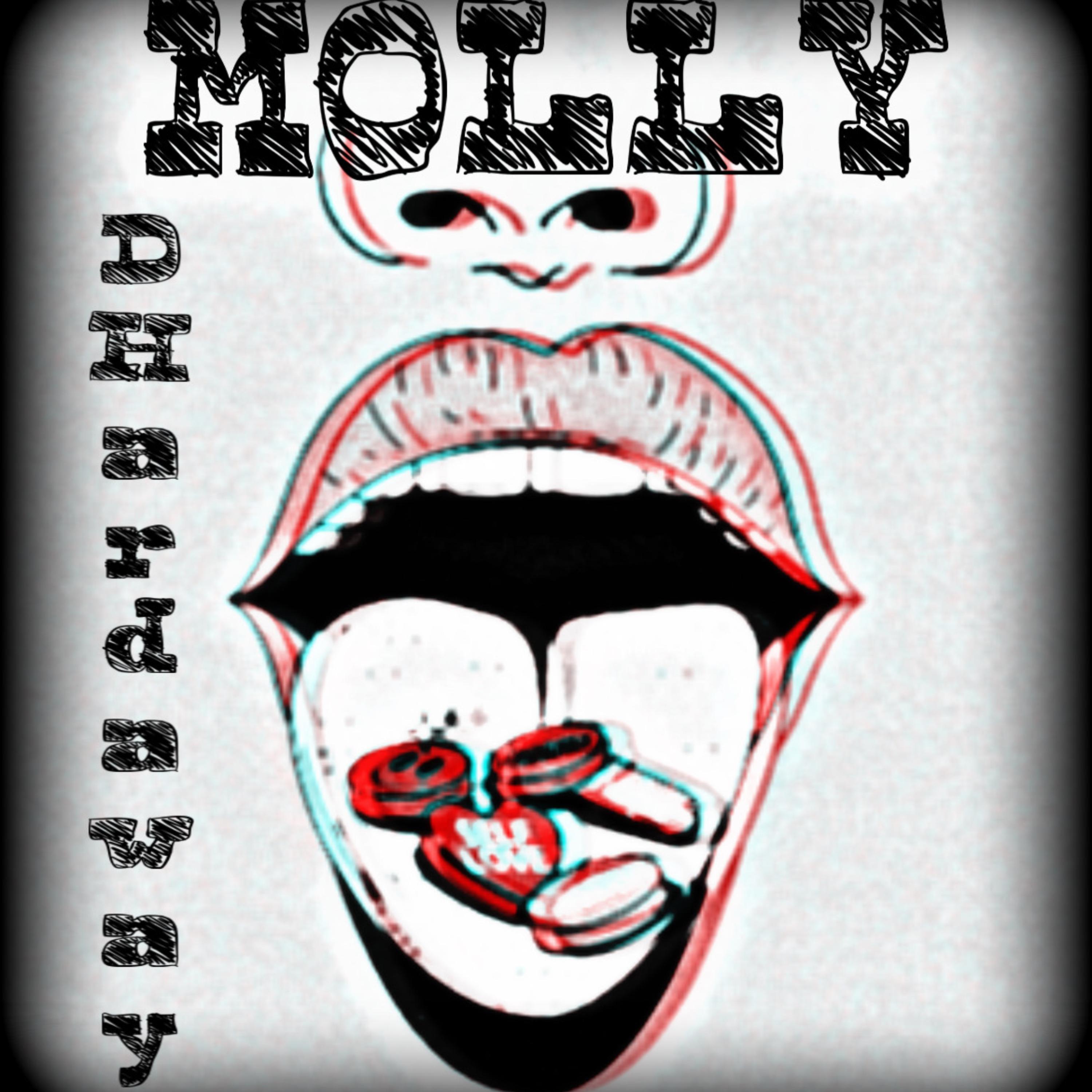 MXLLY artwork