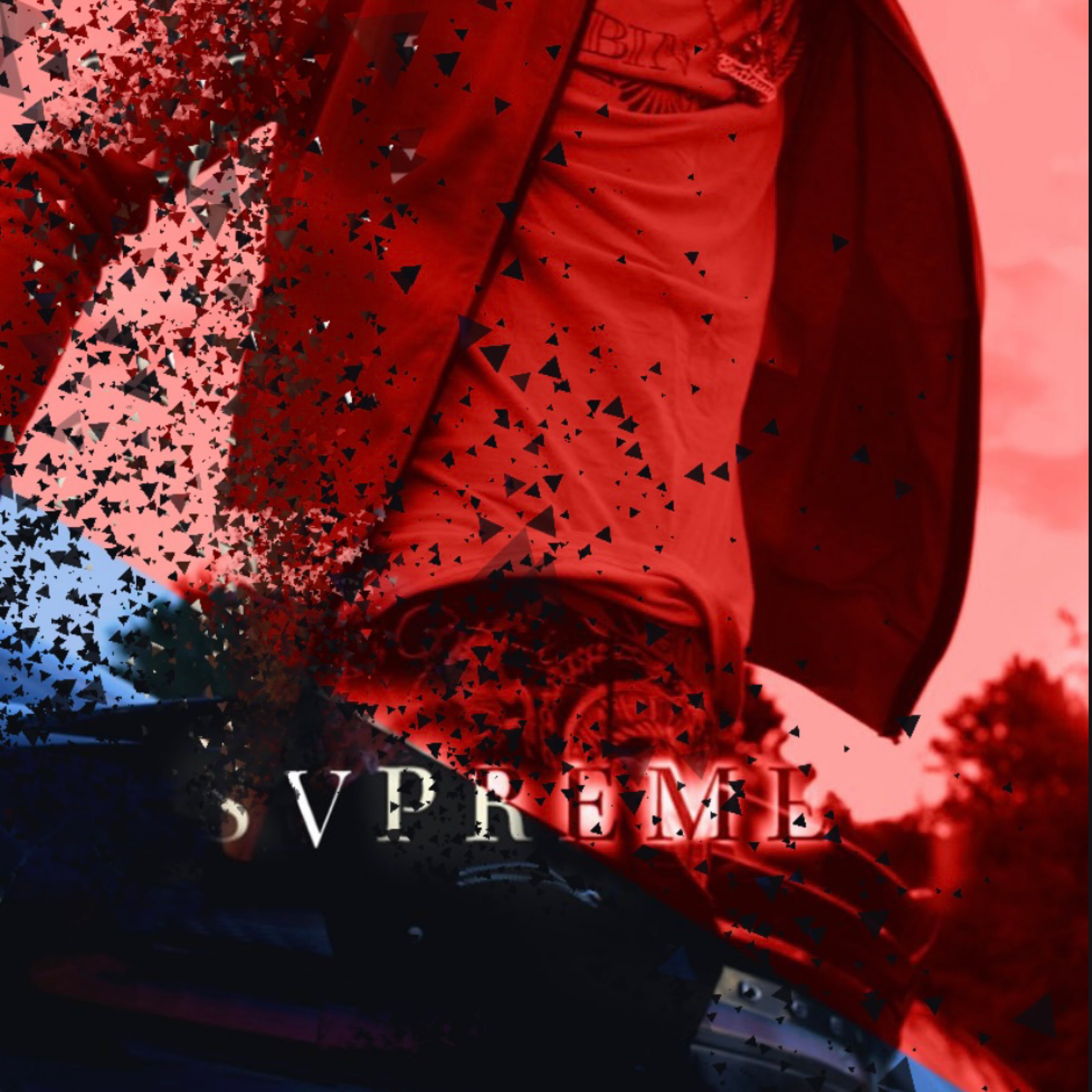 Savanna by BP Reek cover art