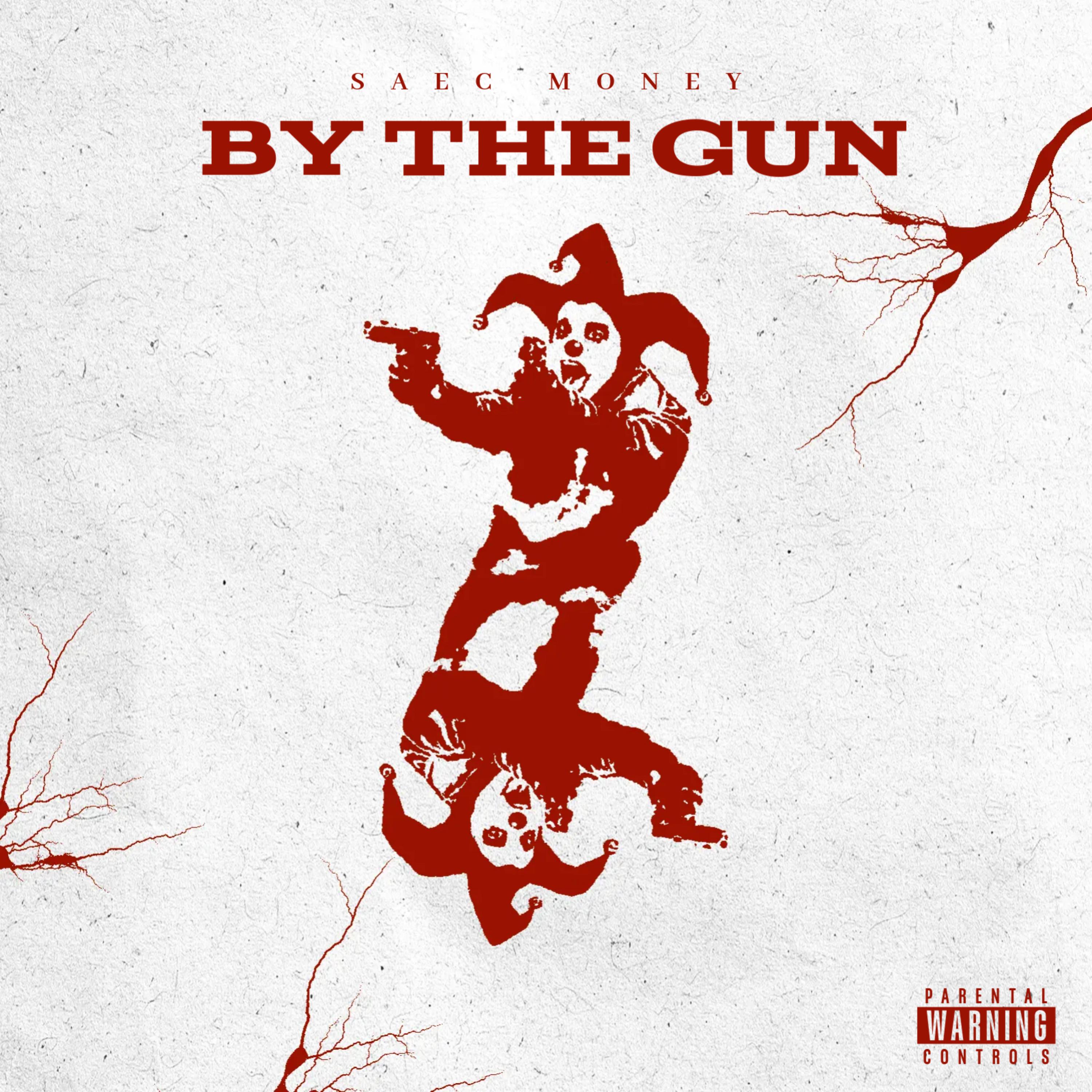 By The Gun artwork