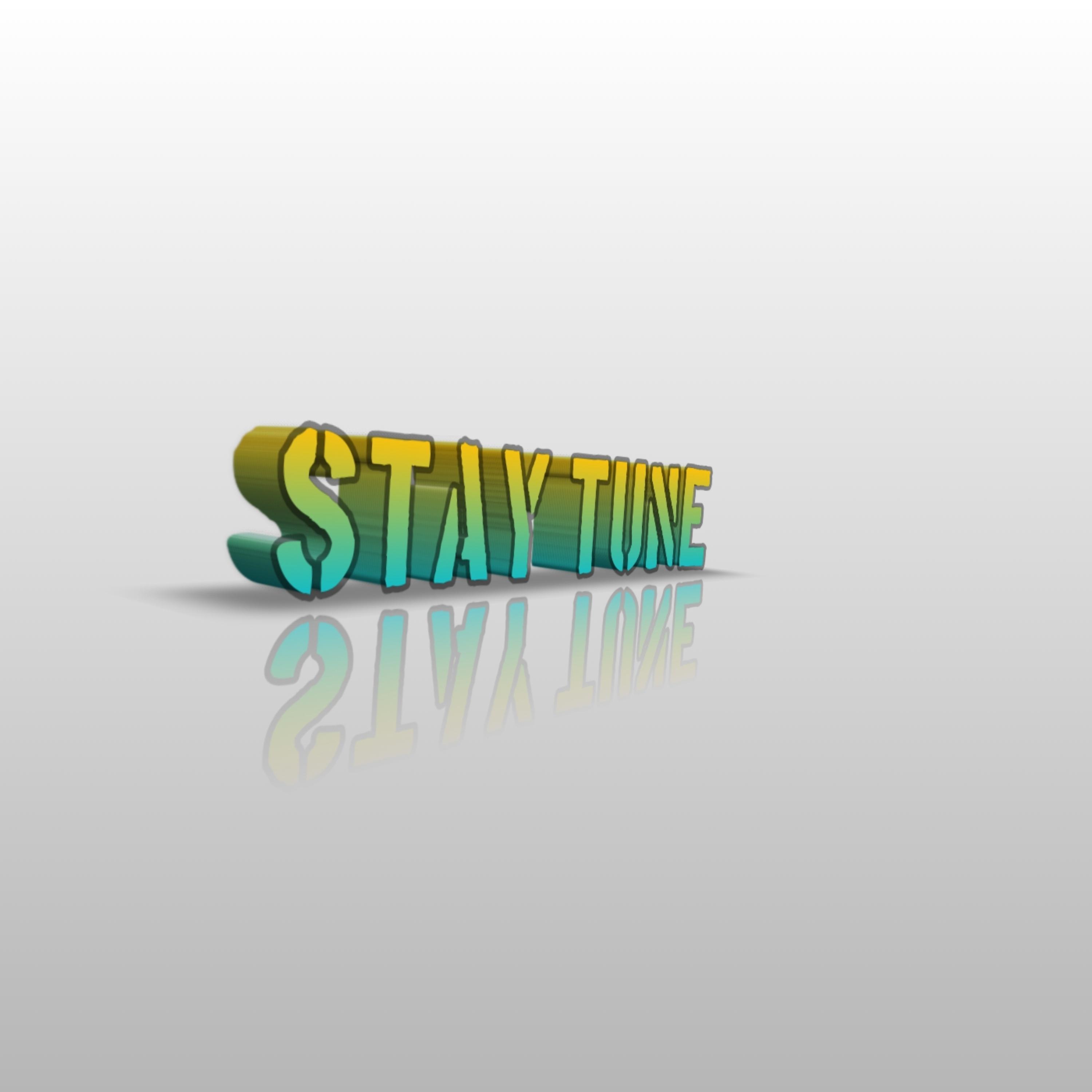 Stay Tune by Reddzon28 cover art
