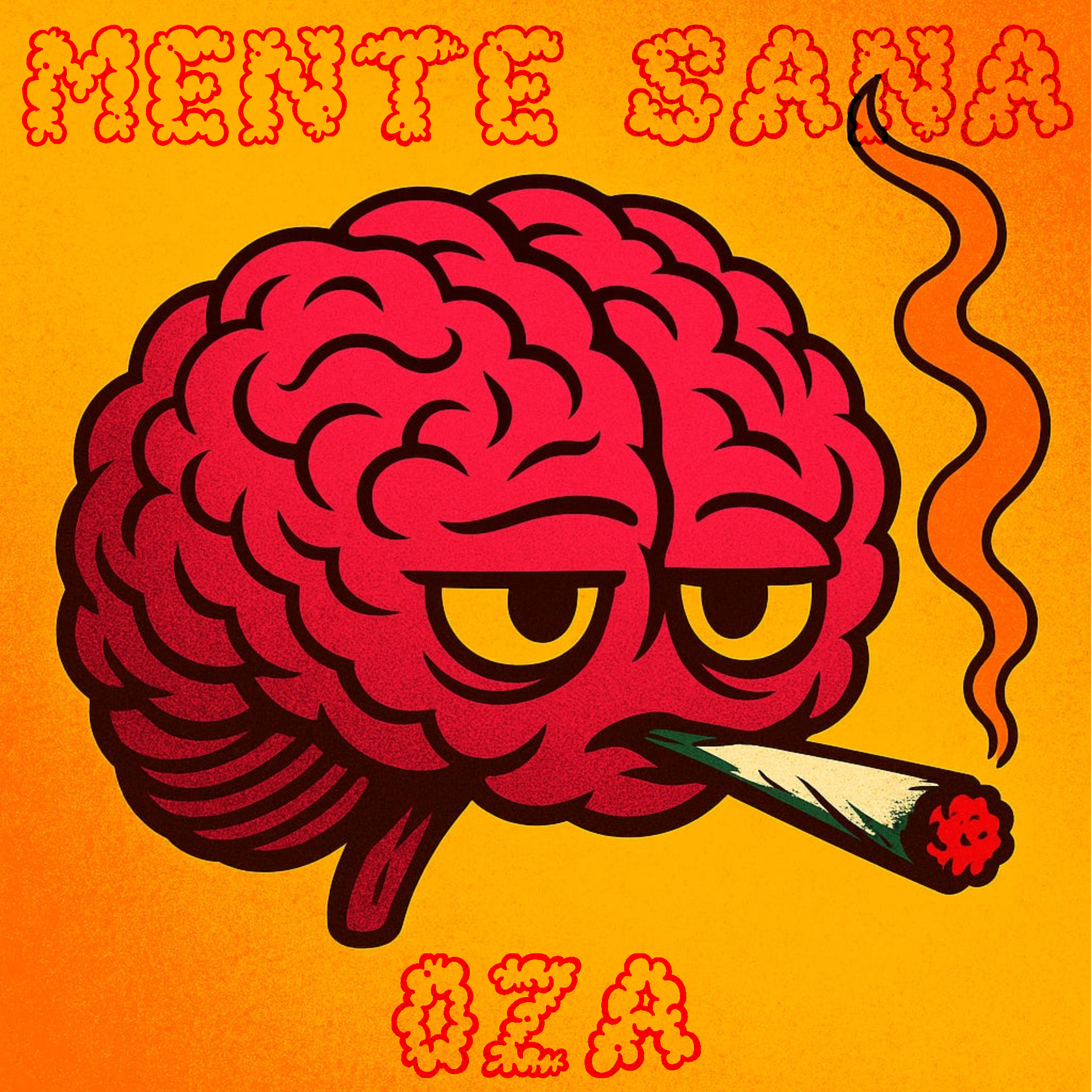 Mente Sana artwork