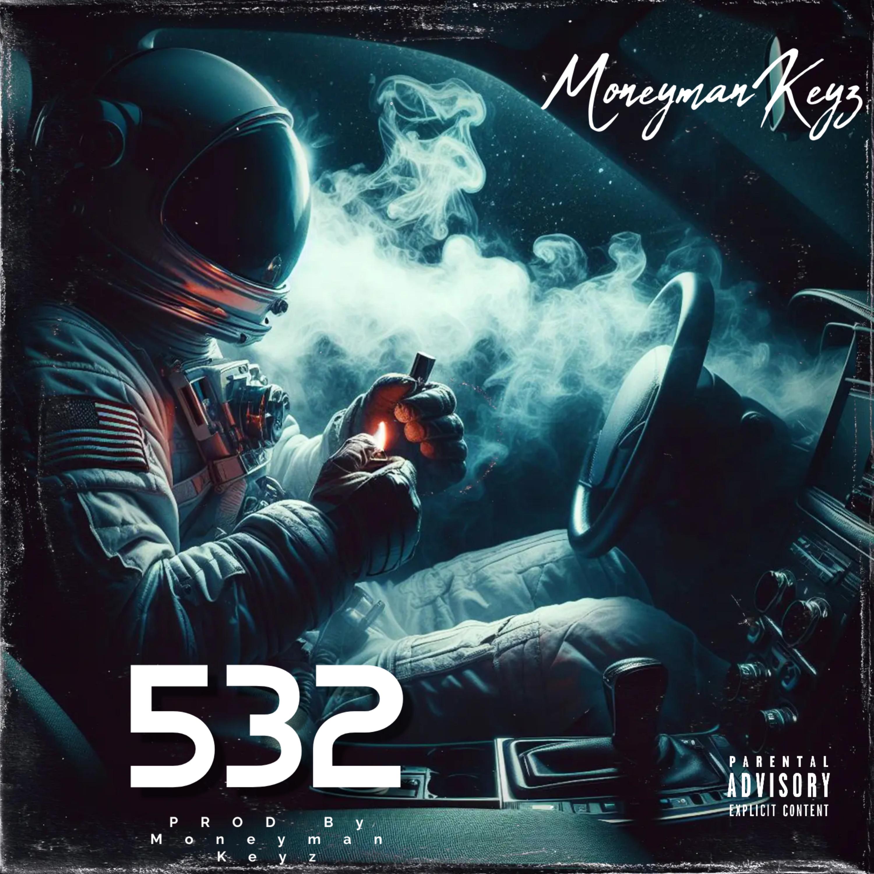 532 artwork
