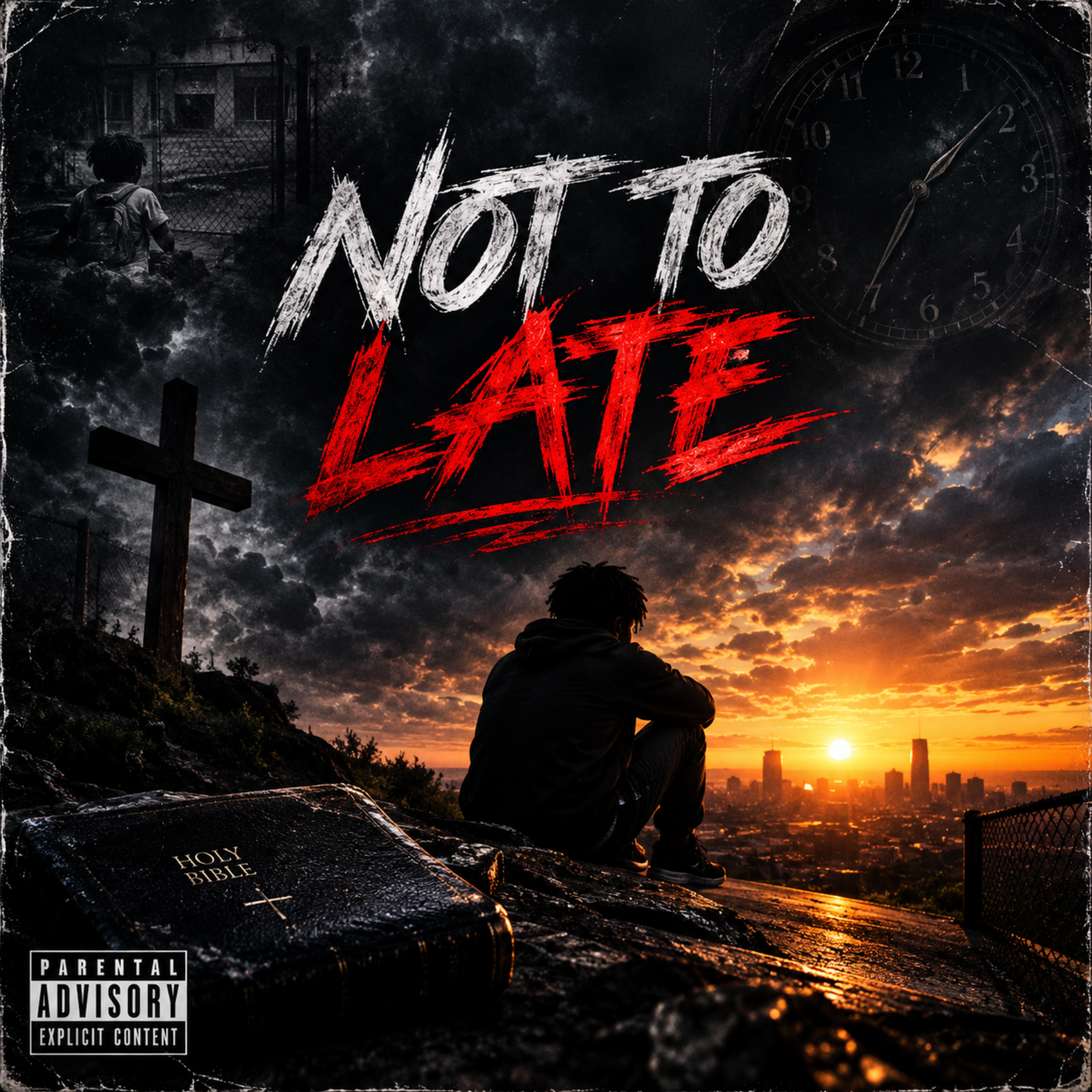Not to late by Slimely5ive cover art