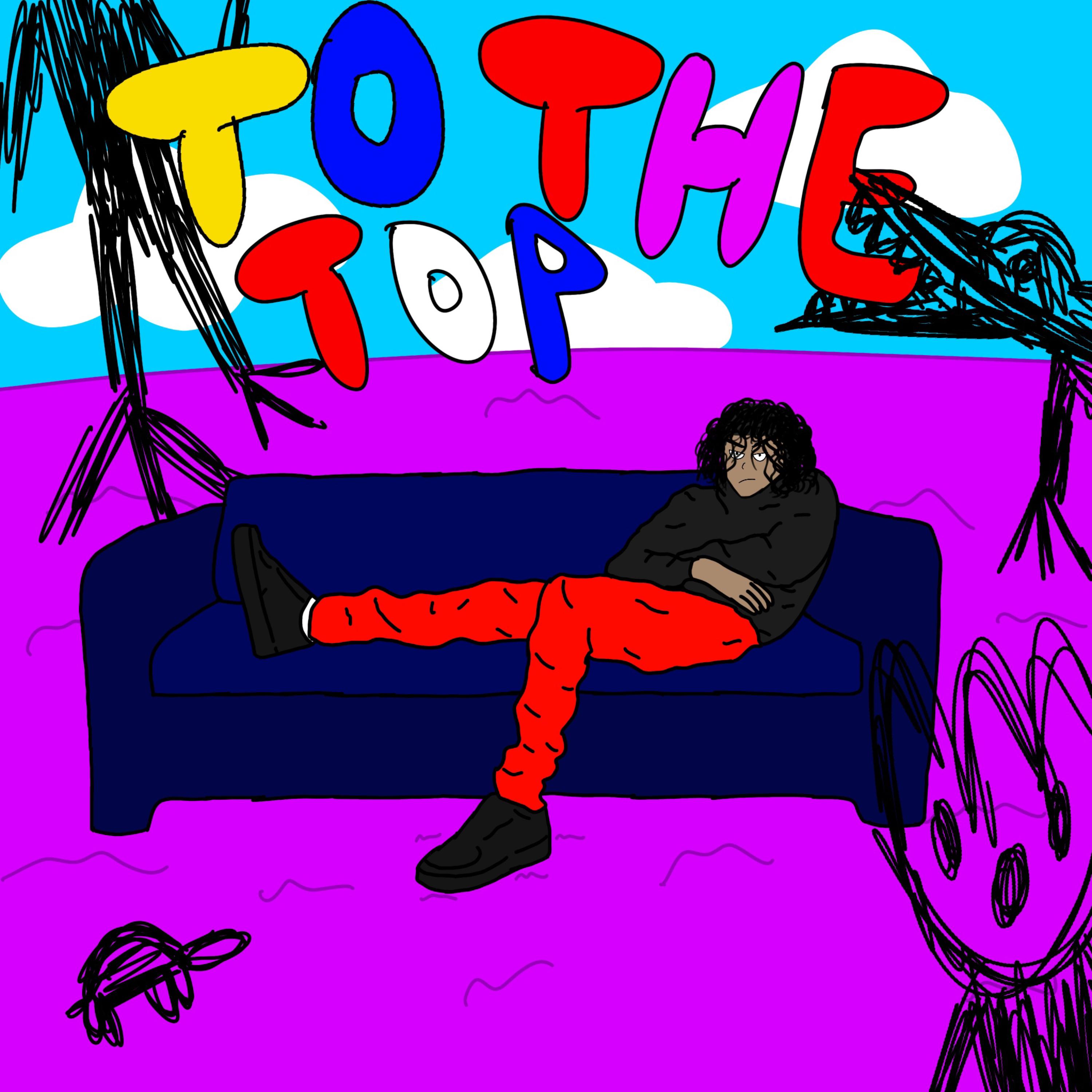 To The Top artwork