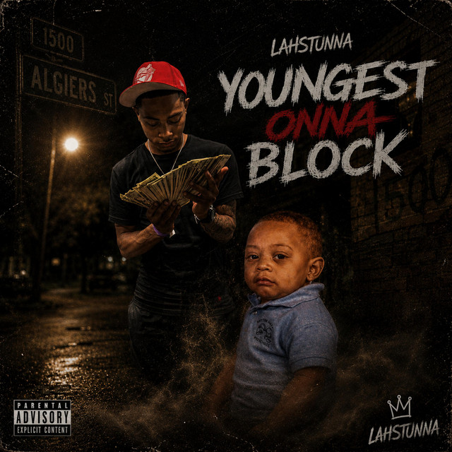 lahstunna