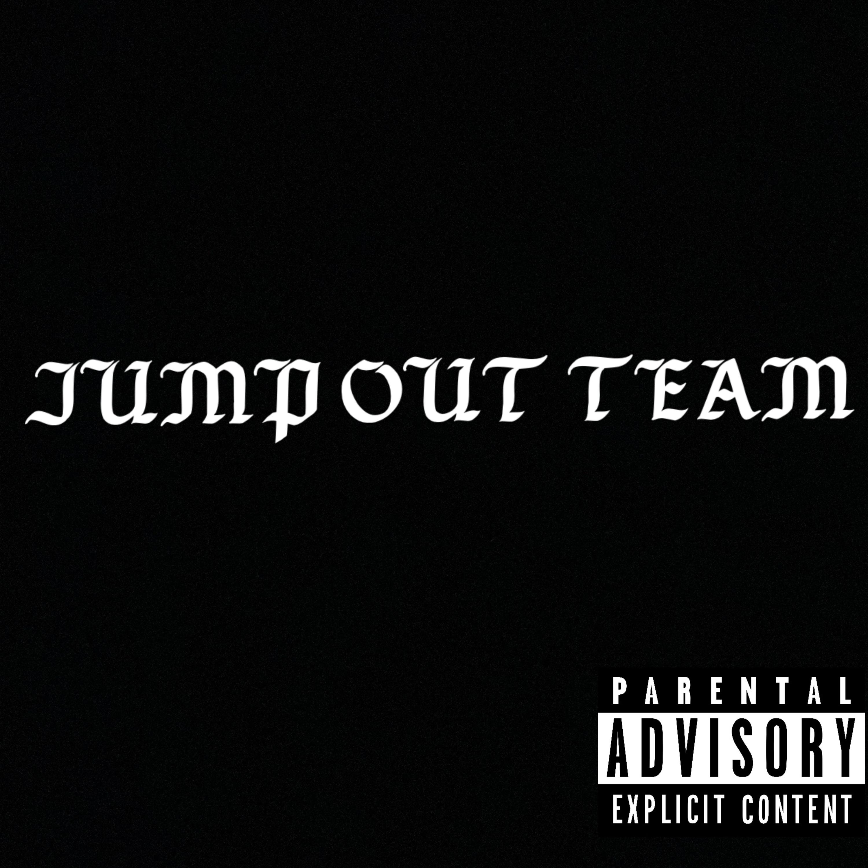 Jump Out Team artwork
