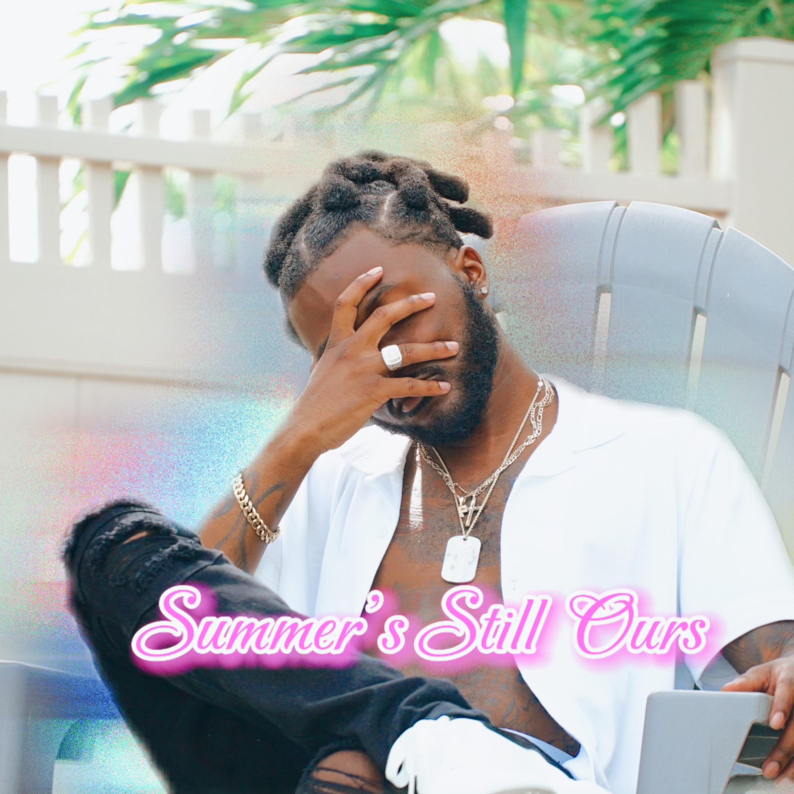 Summer’s Still Ours artwork