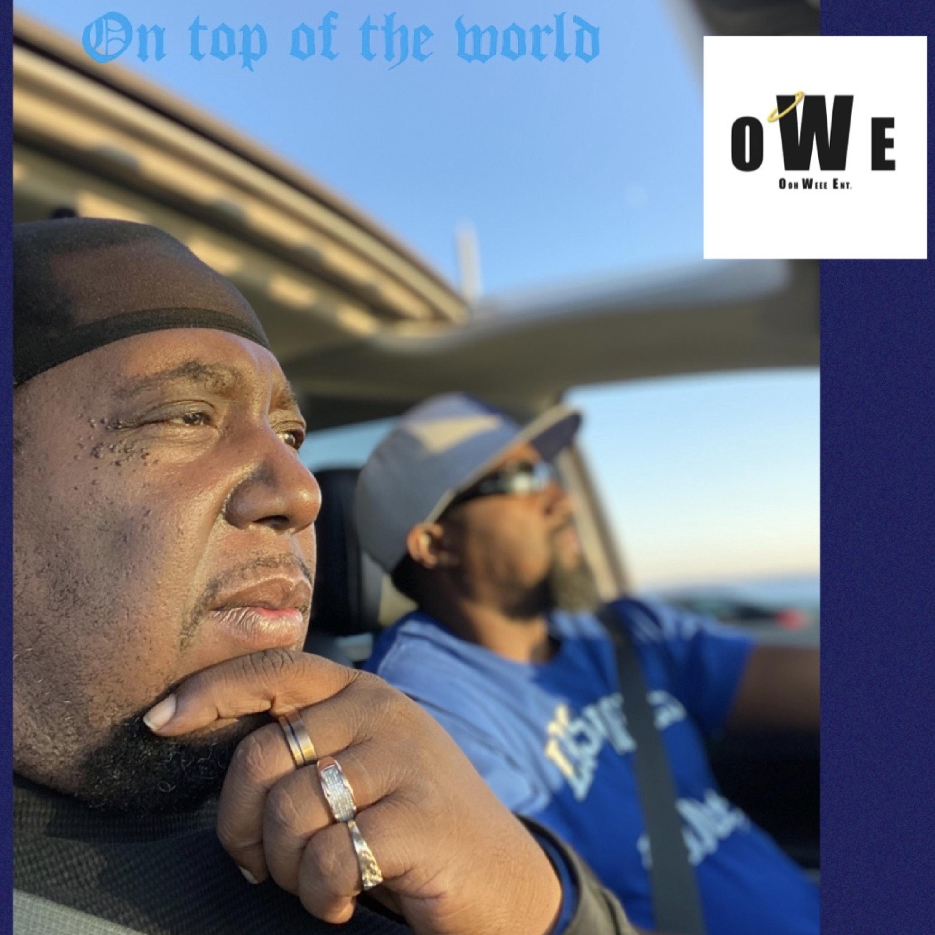 On Top Of The World artwork