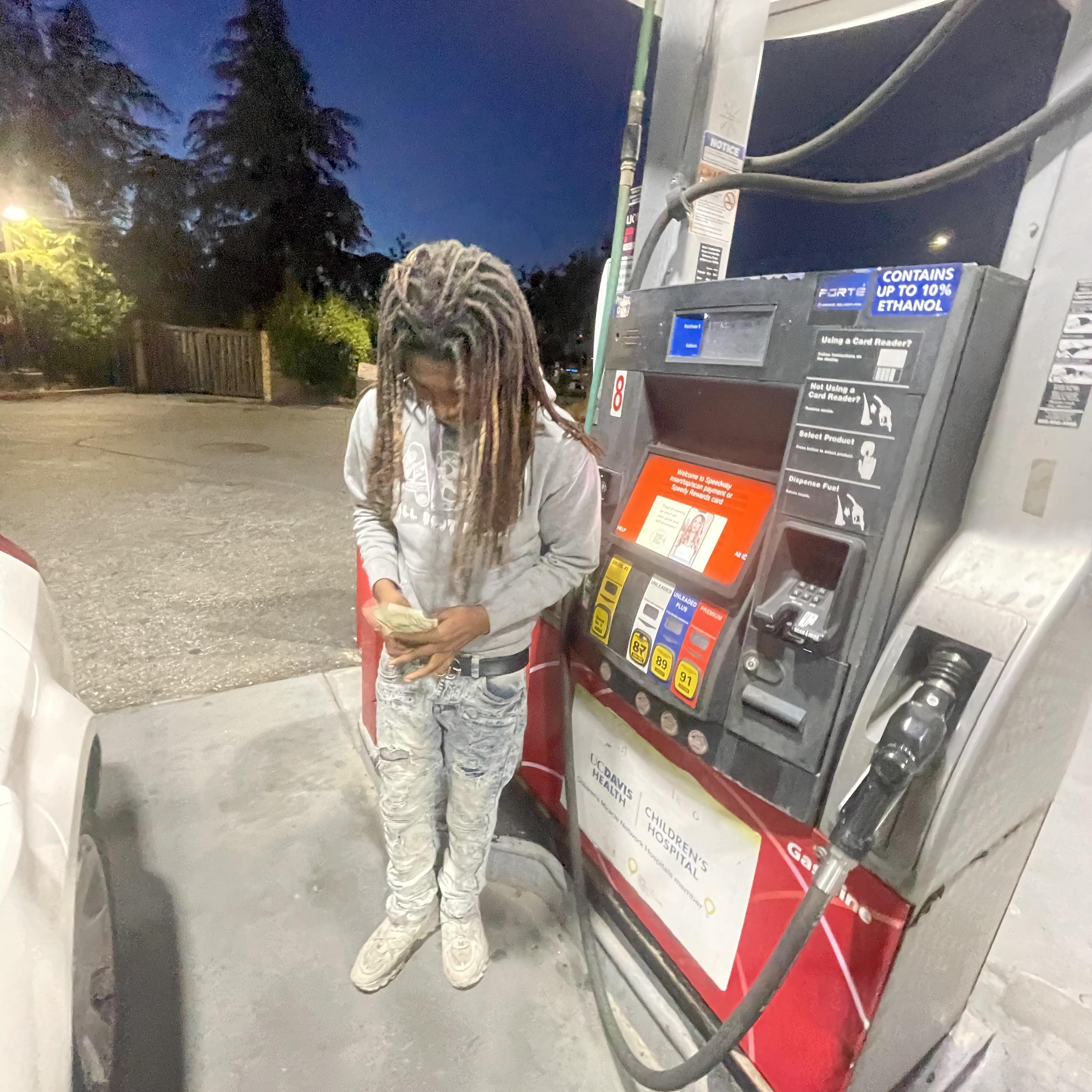 Sauce Packets artwork