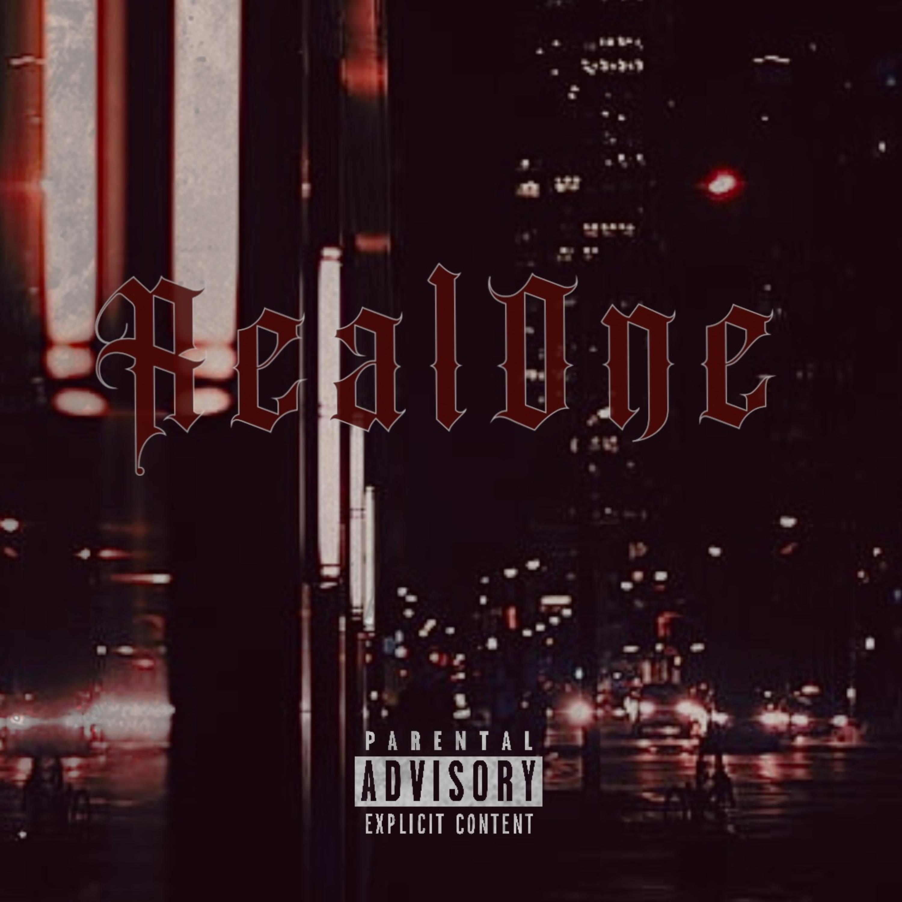 RealOne artwork