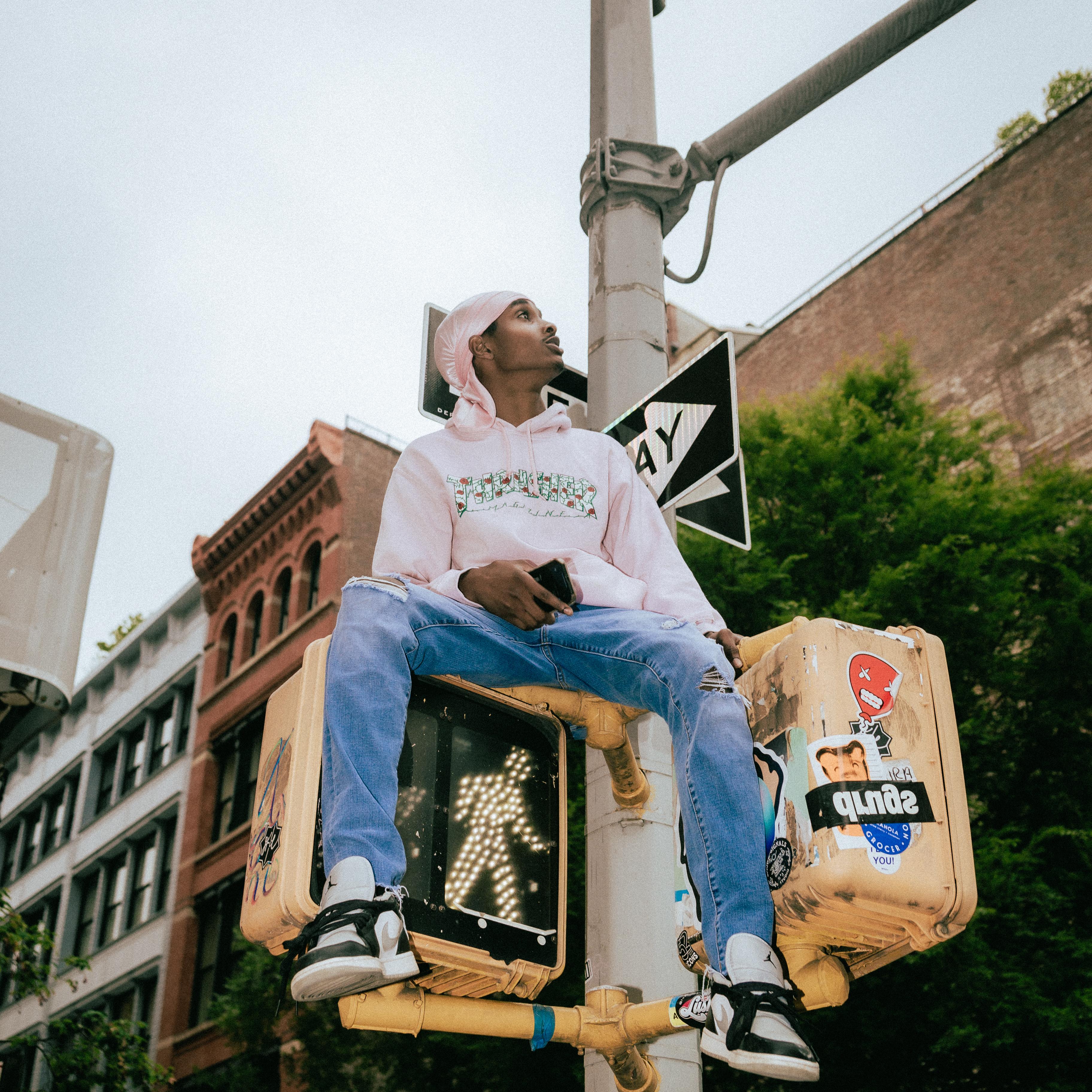 Controversial Freestyle artwork