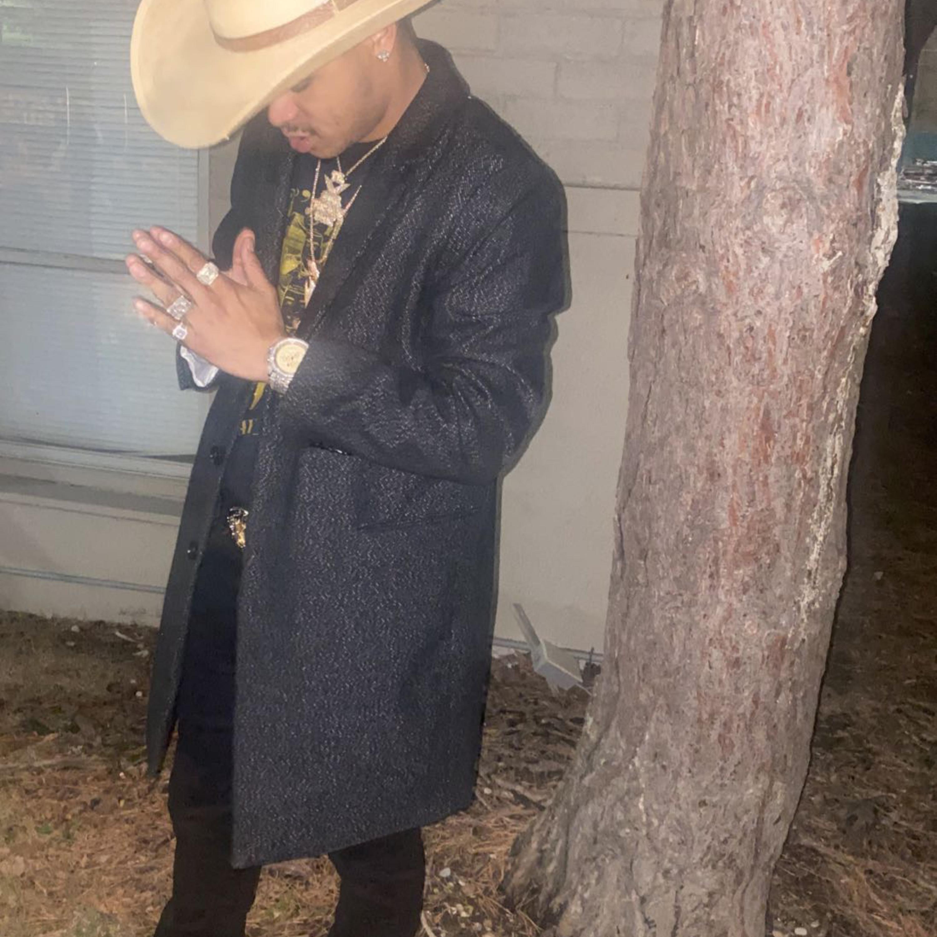 Why They Mad by Kentay Cowboy cover art