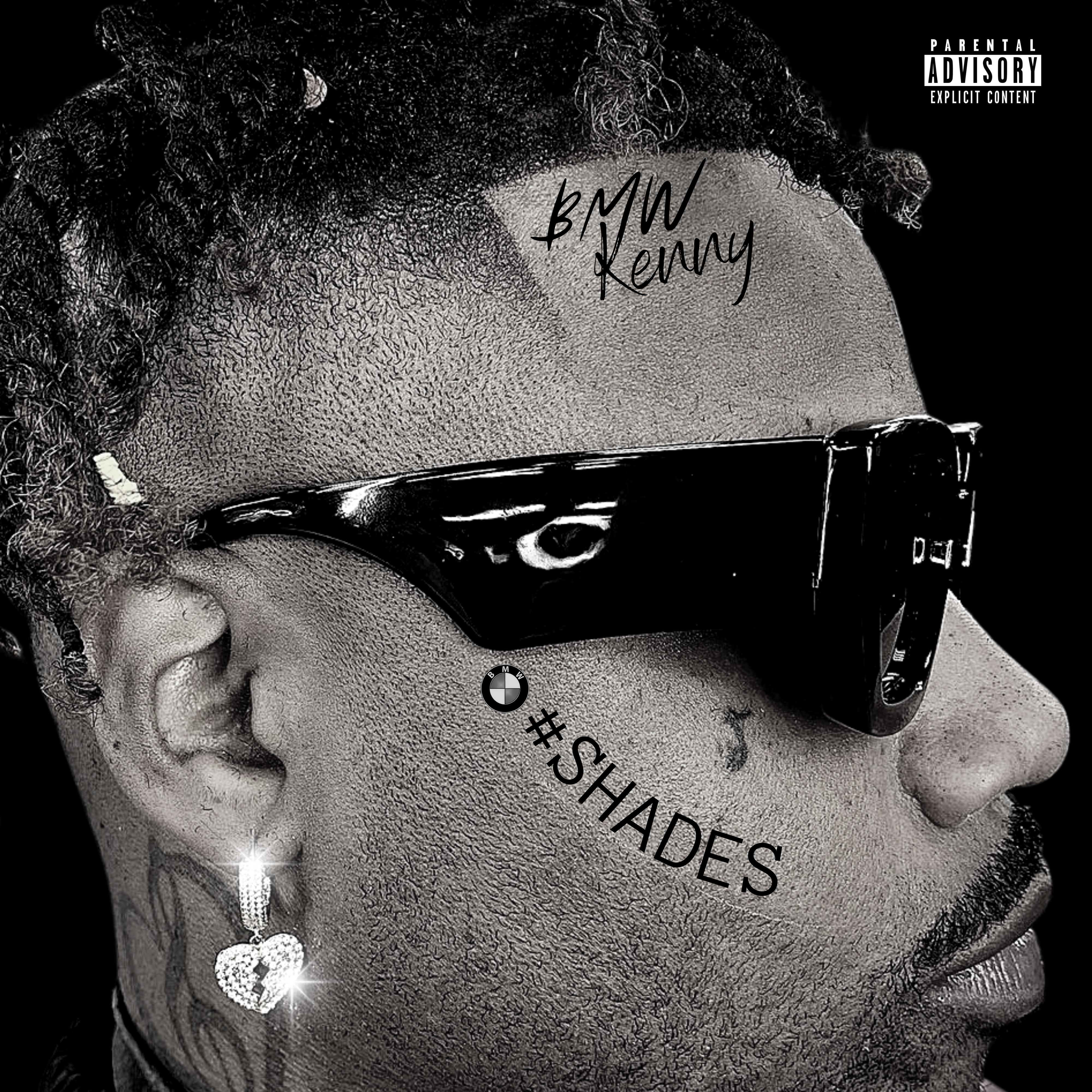 #SHADES artwork