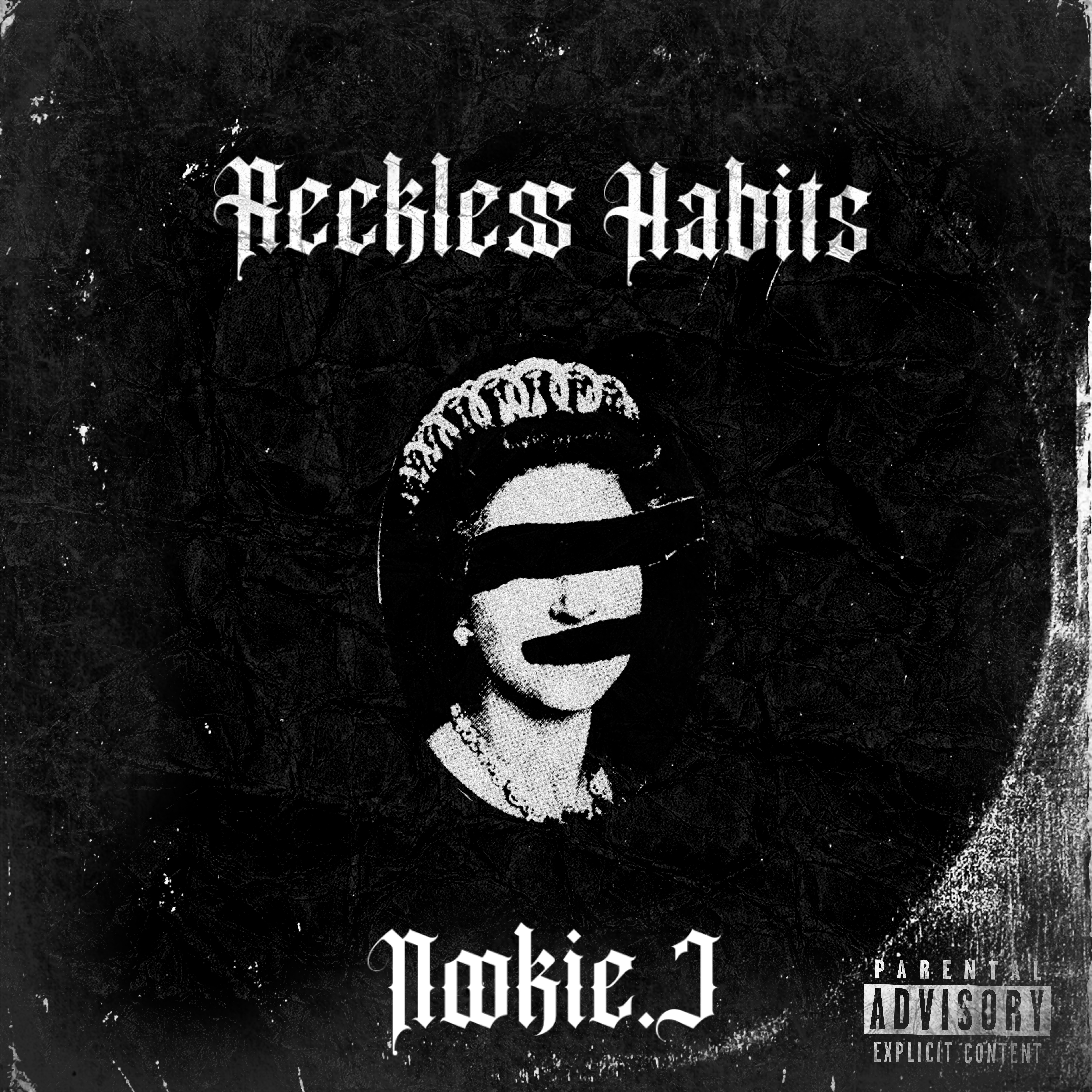 Reckless Habits artwork