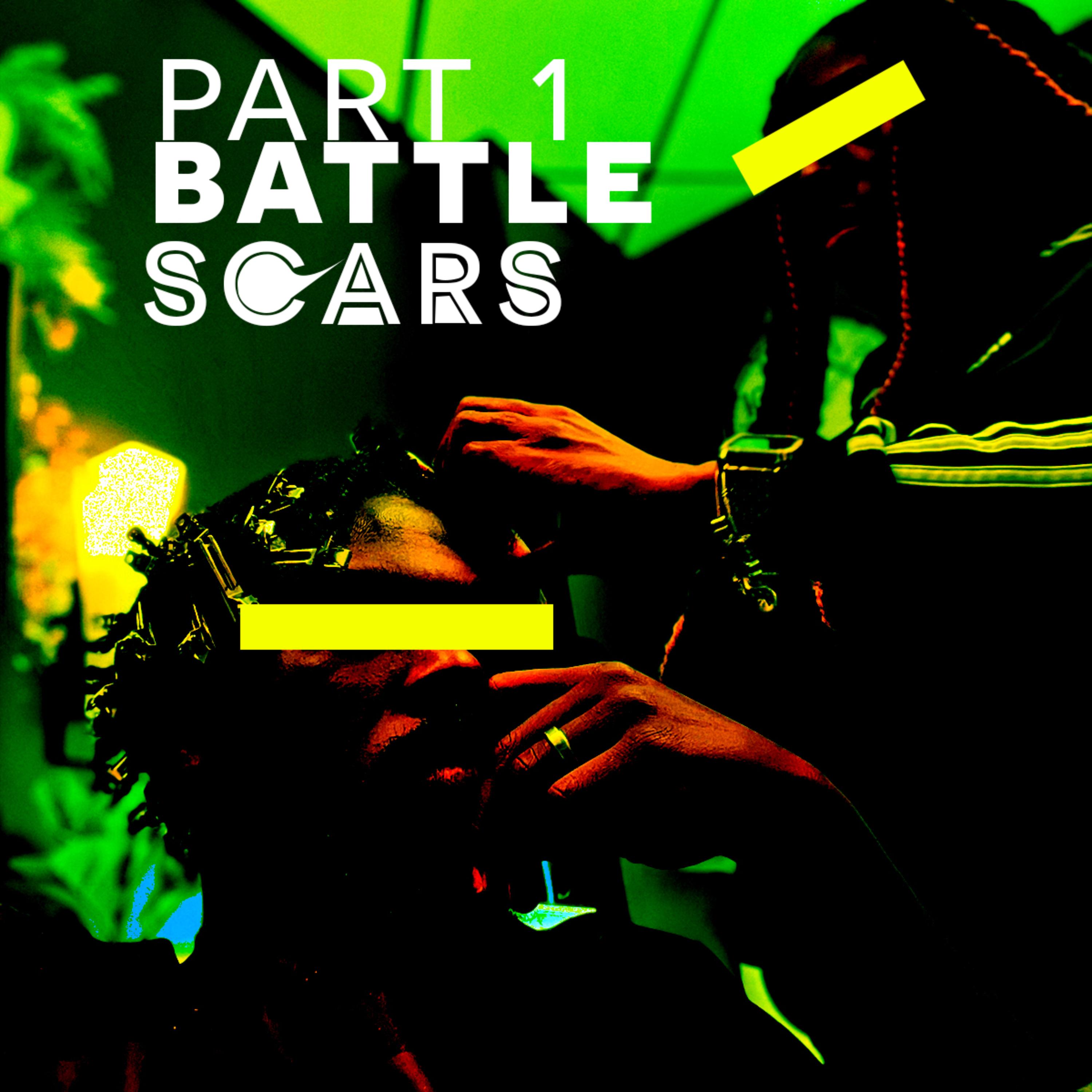Battle Scars (Part 1) artwork