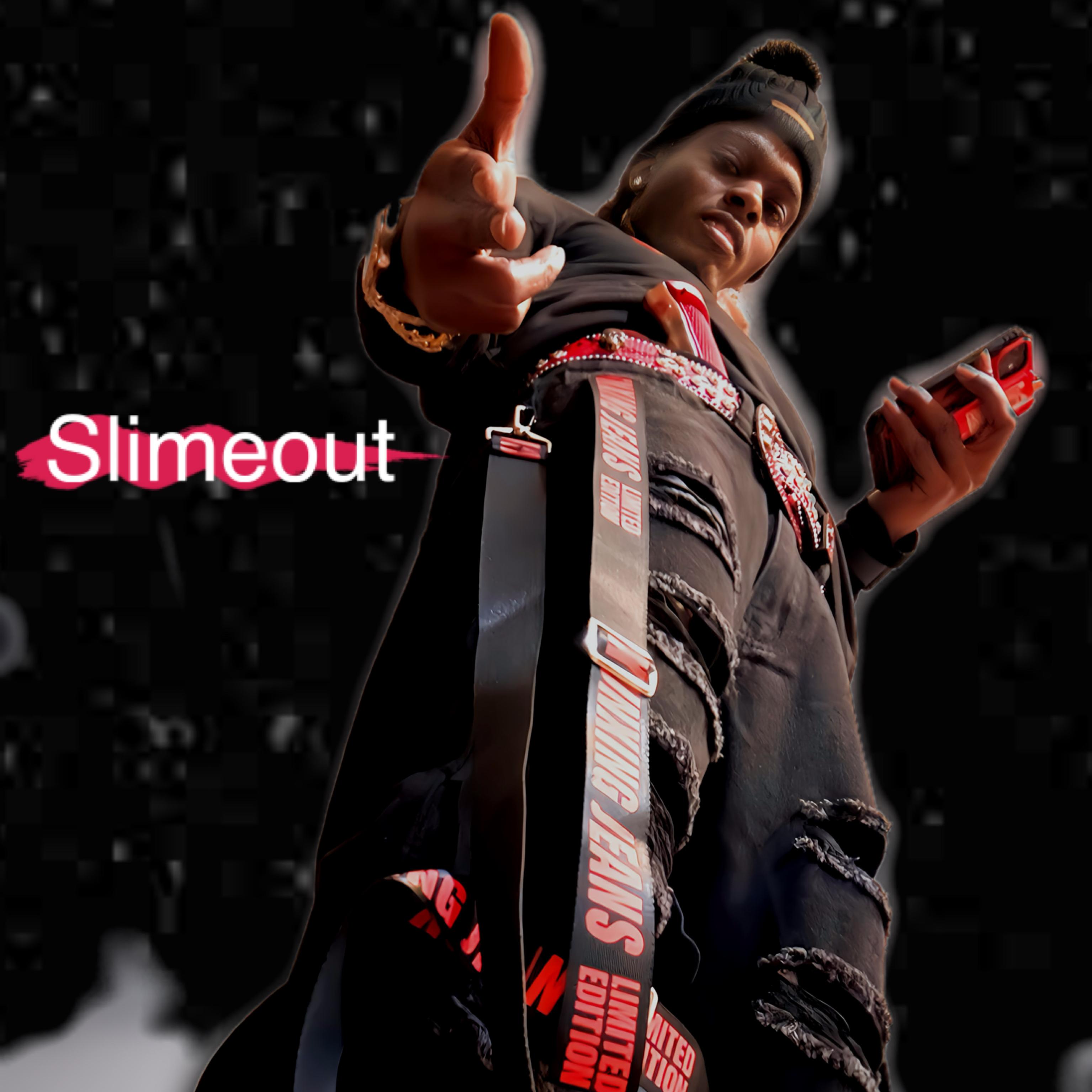 Slimeout artwork