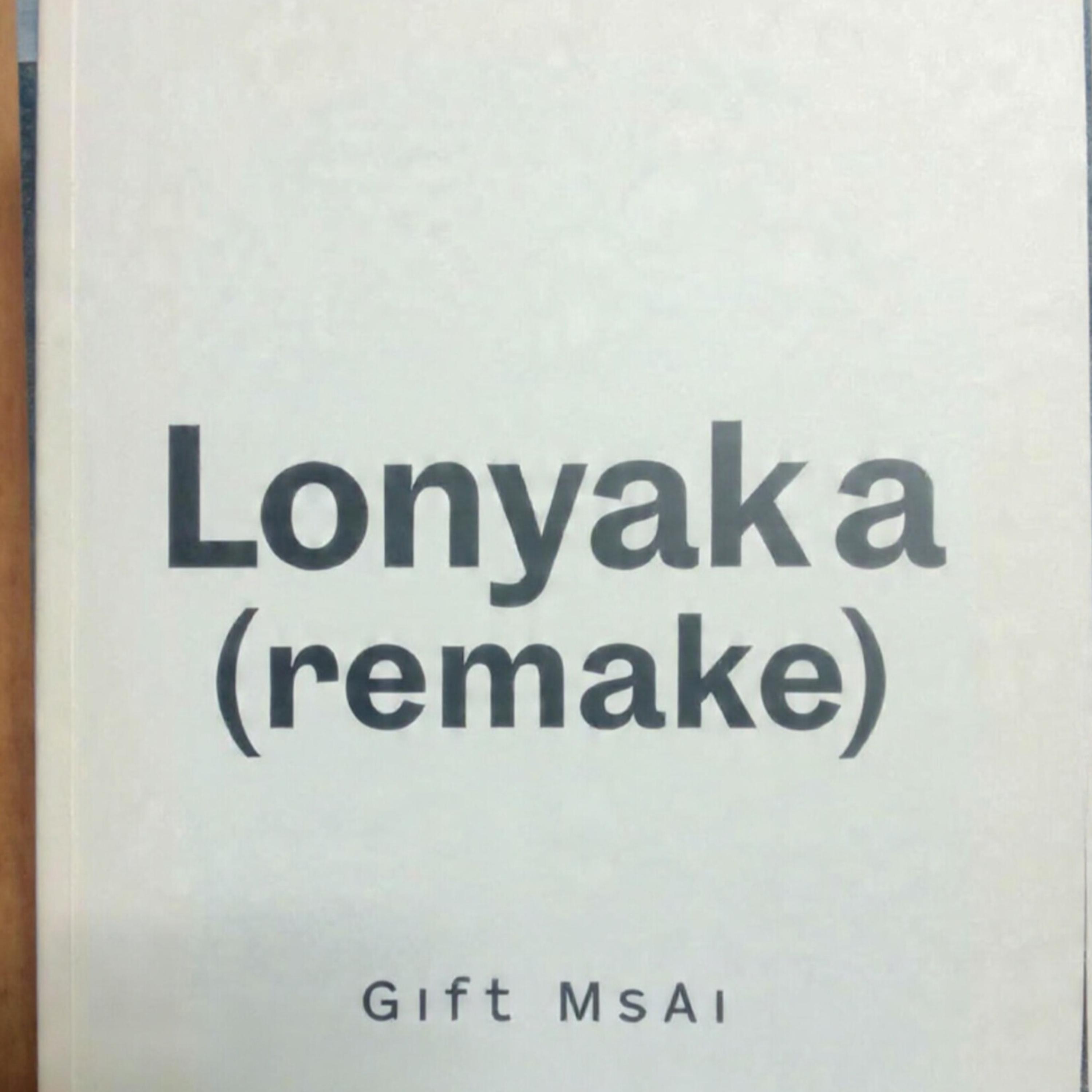 Lonyaka(remake) artwork