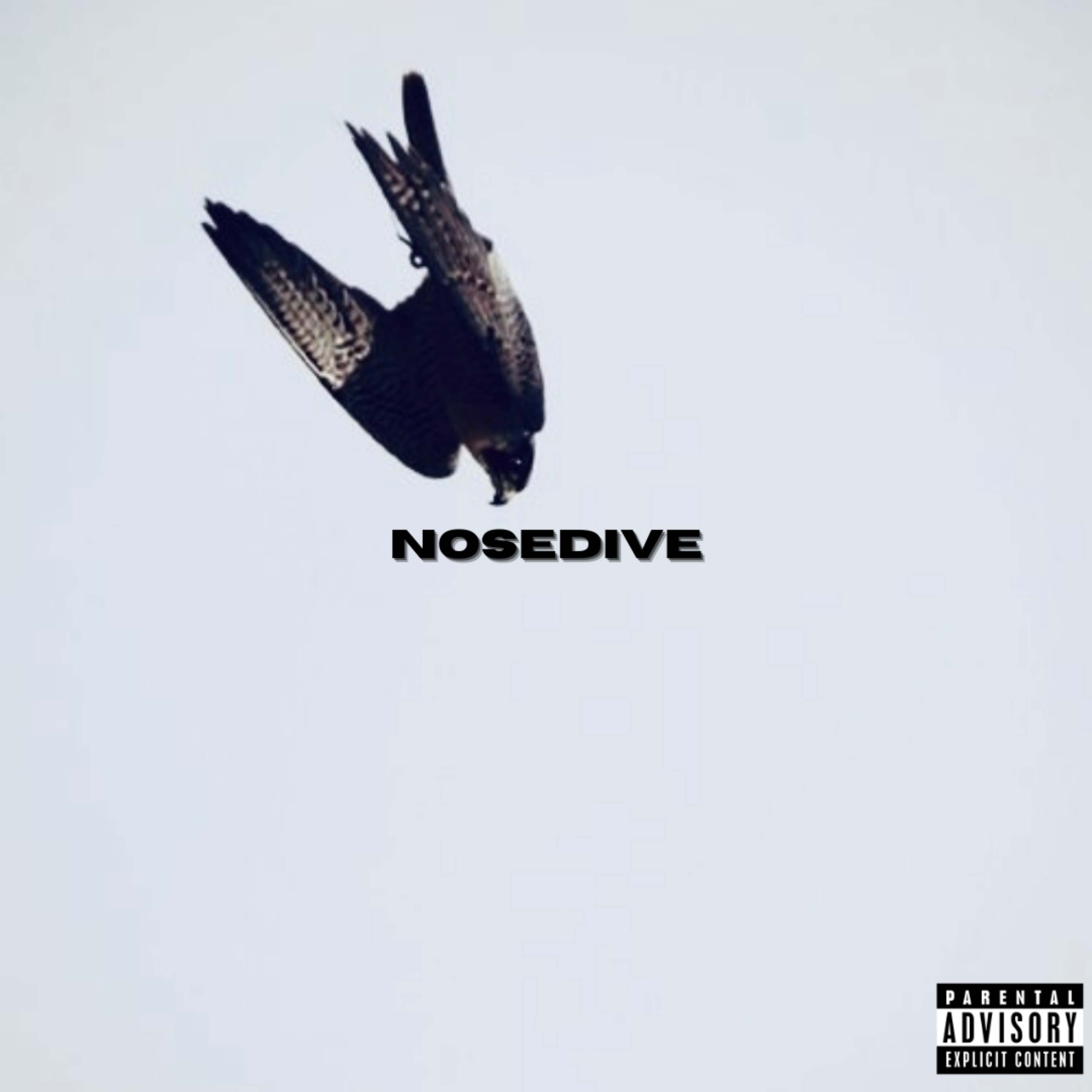 NOSEDIVE artwork