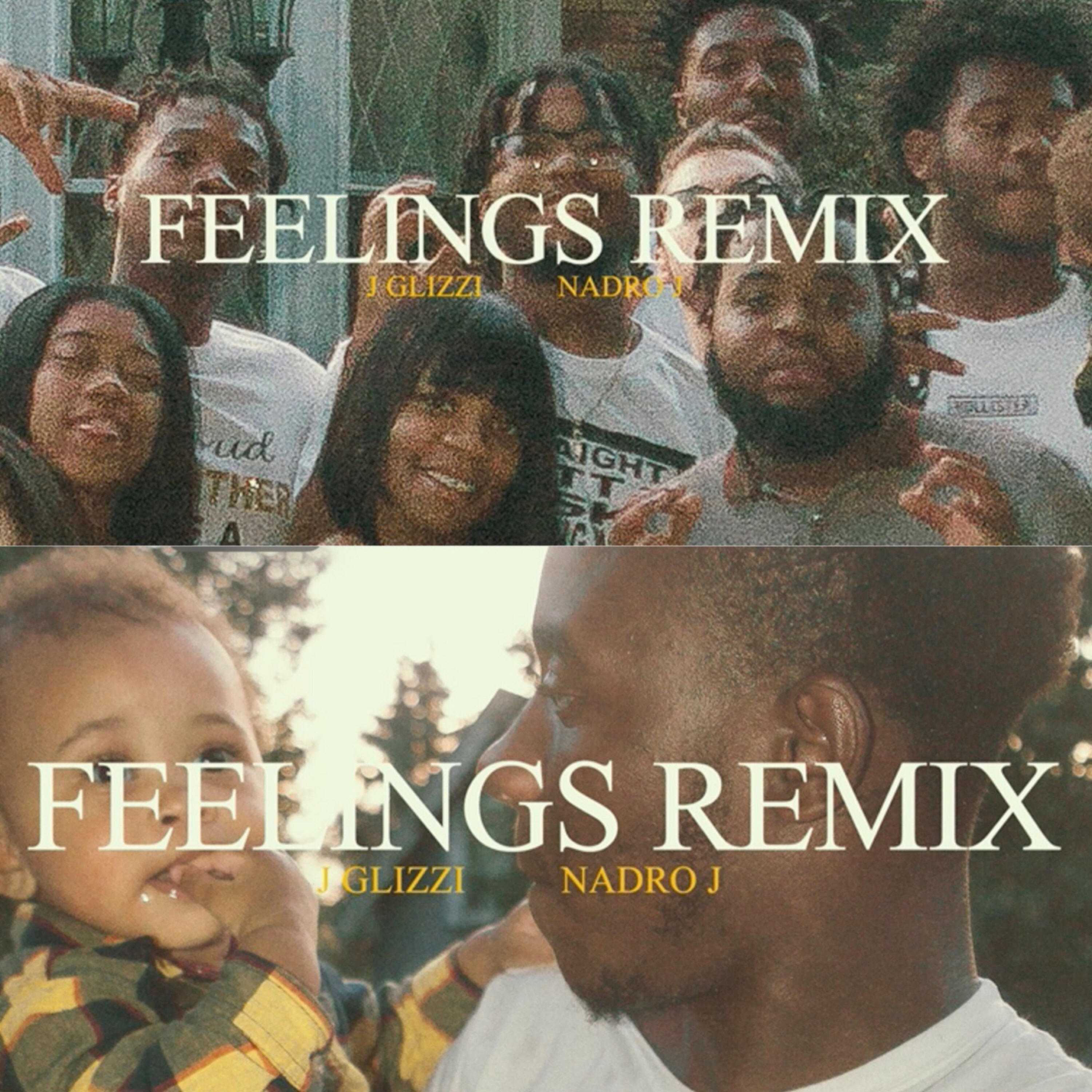 Feelings artwork