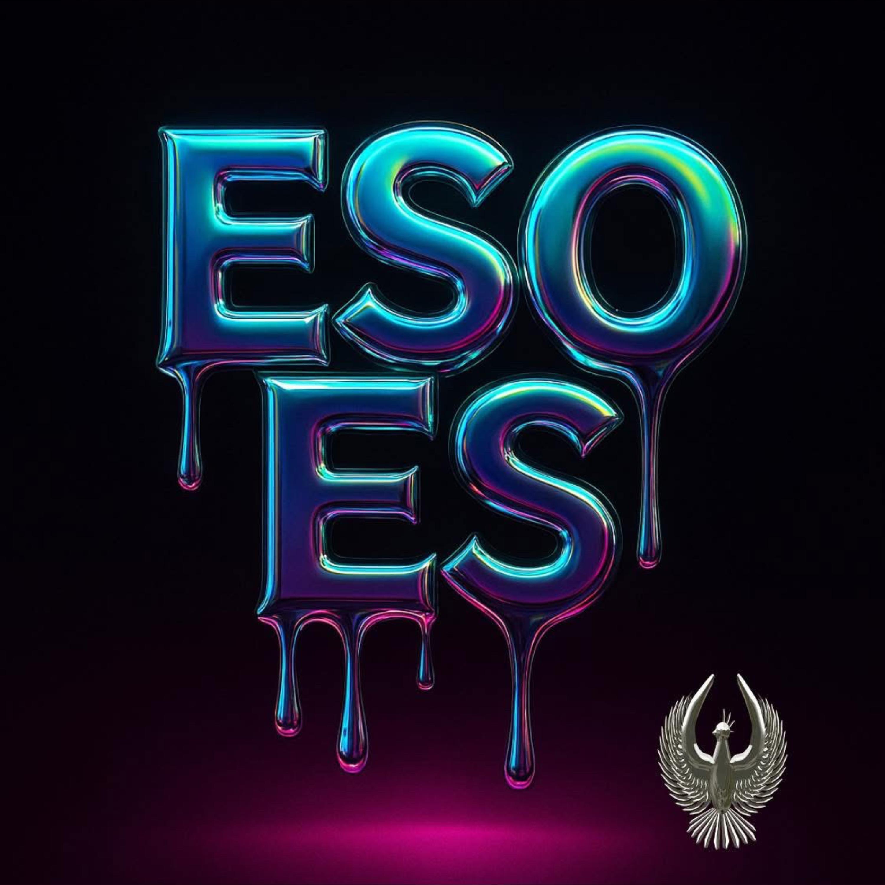 ESO ES artwork