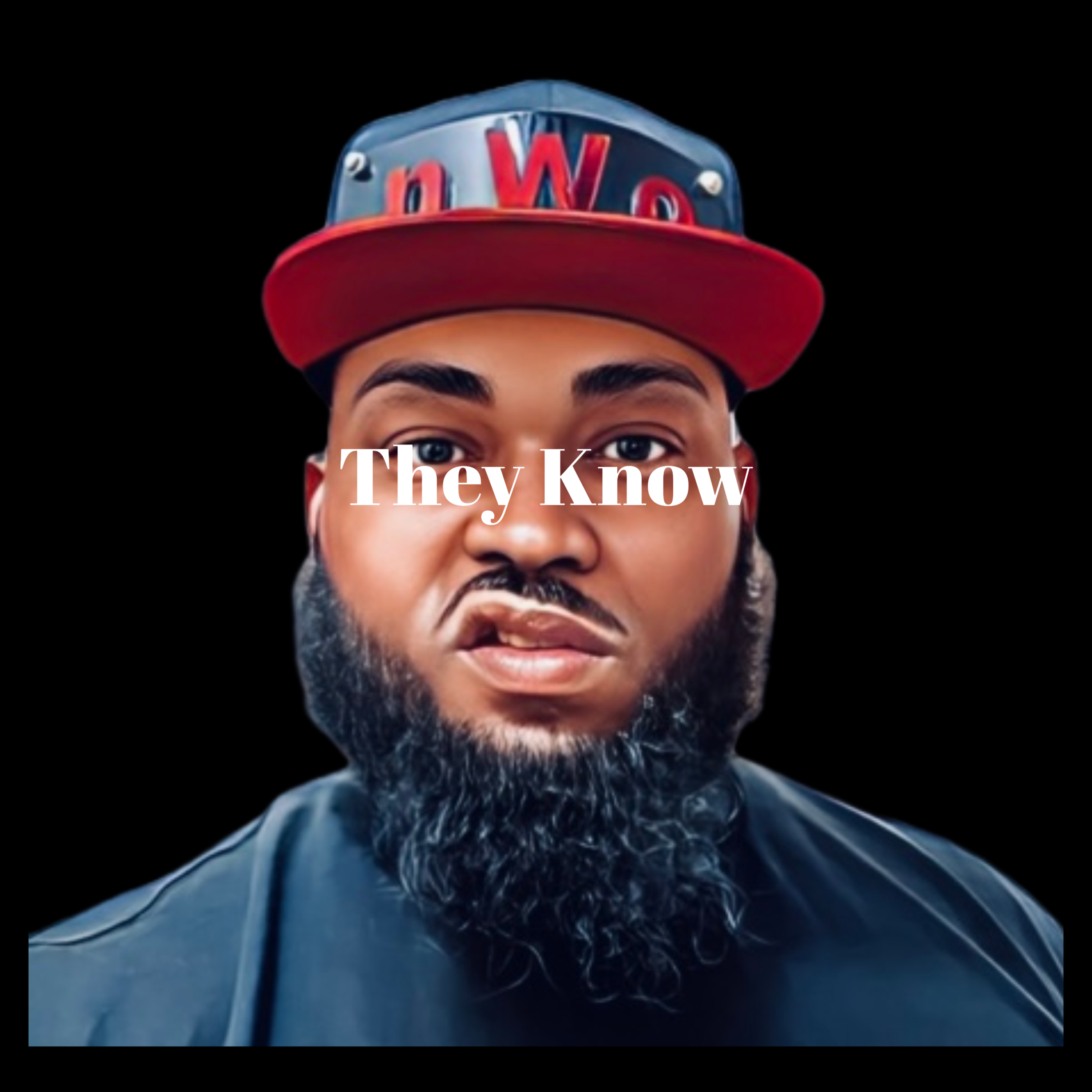 They Know artwork