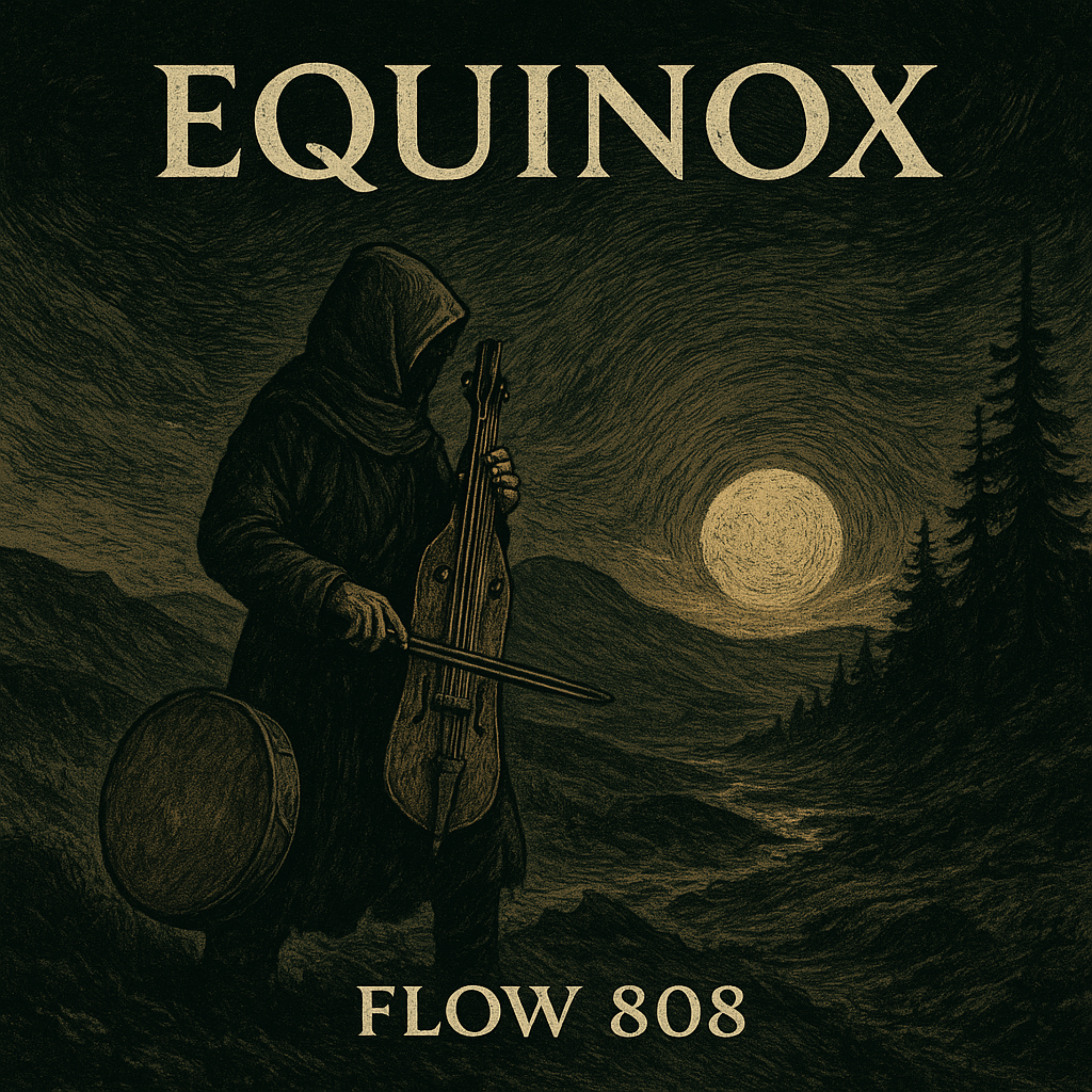 Equinox artwork