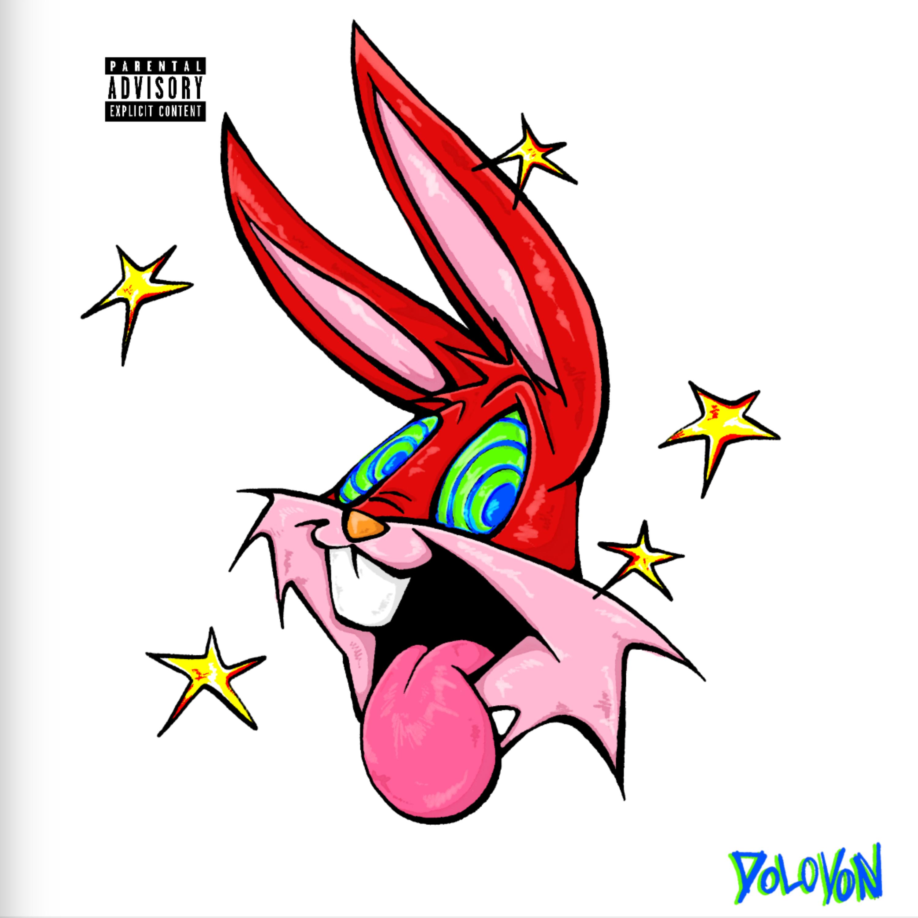 BUGZ BUNNY artwork