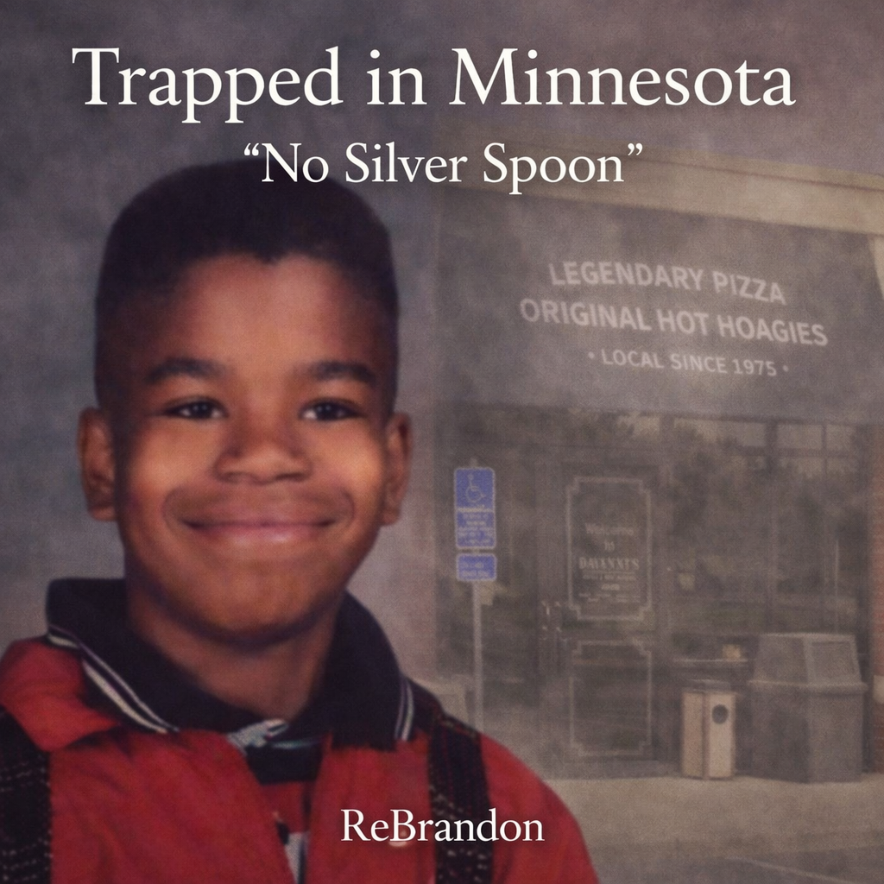Trapped In Minnesota Part 9 artwork