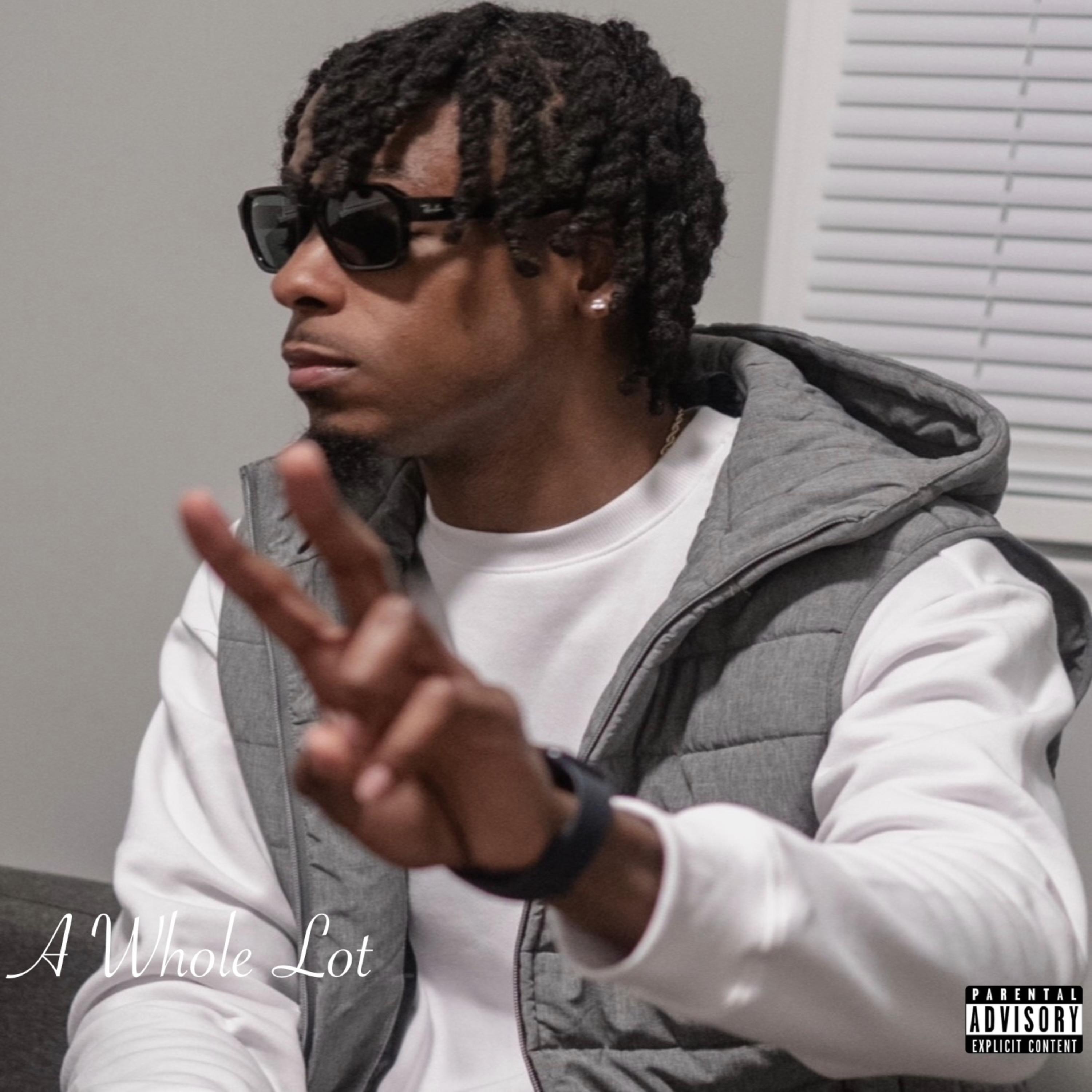 A Whole Lot artwork