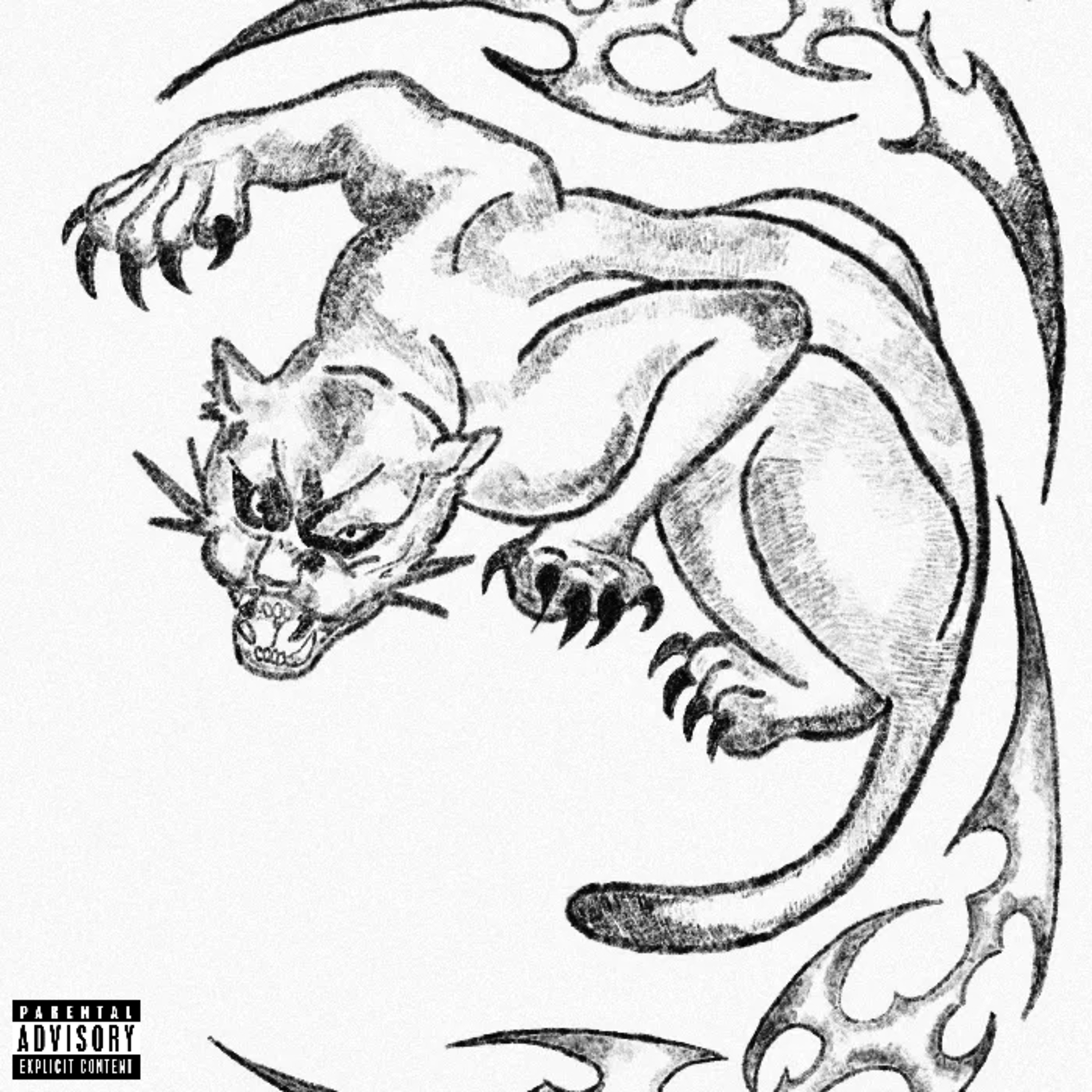 WITHOUT U artwork