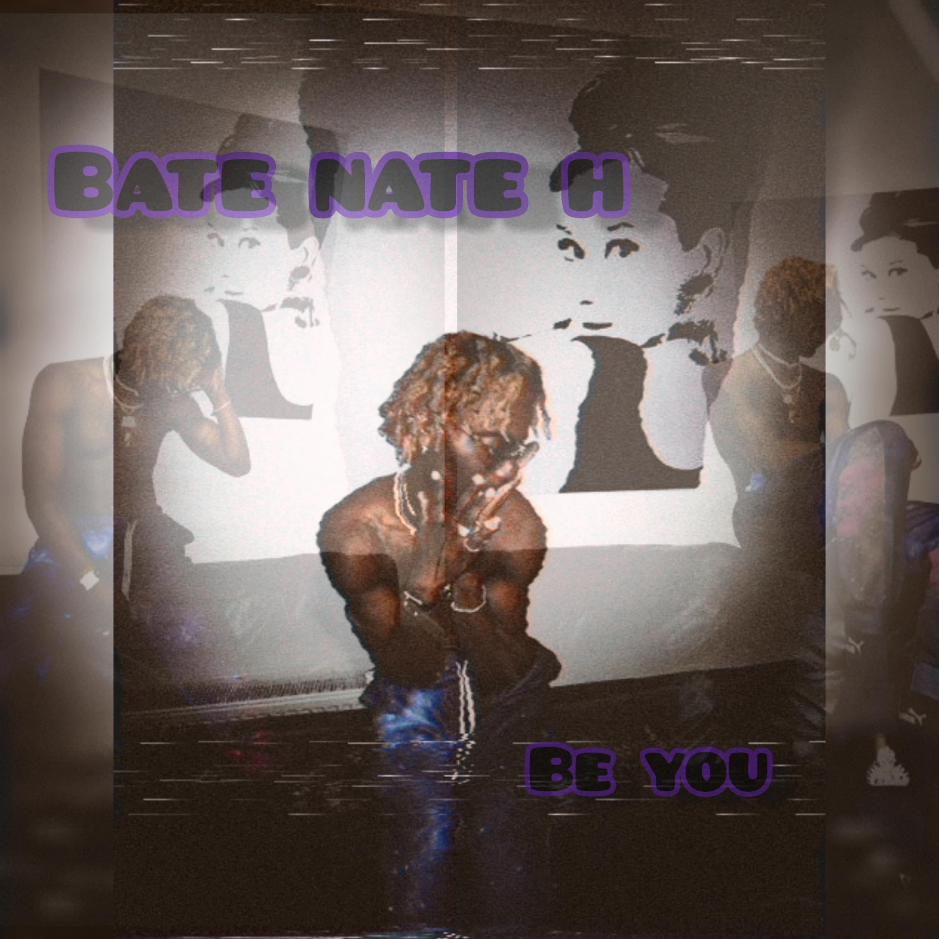 Be You artwork