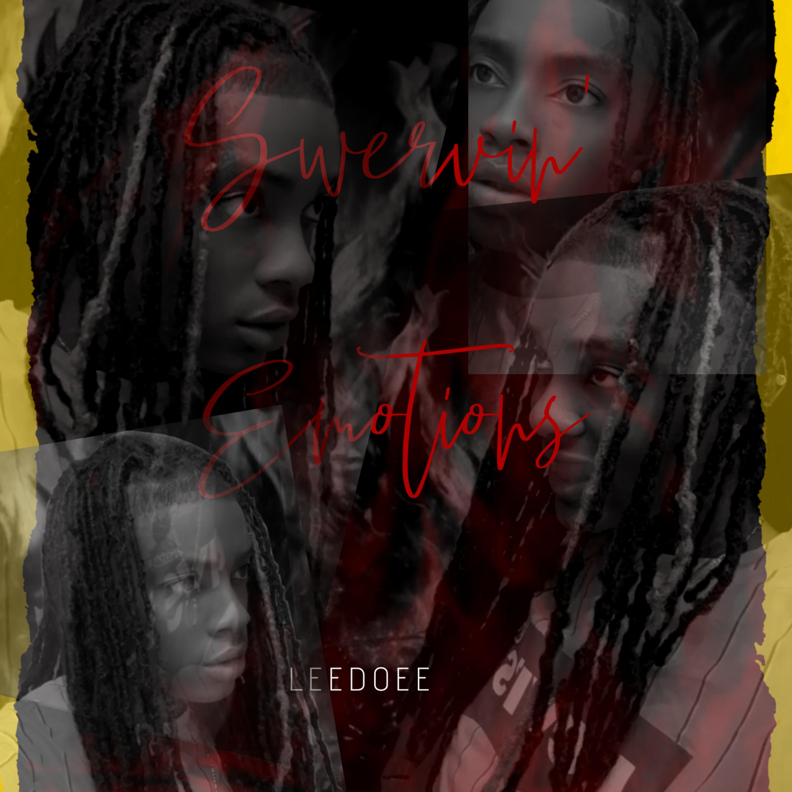 Swervin’ Emotions artwork