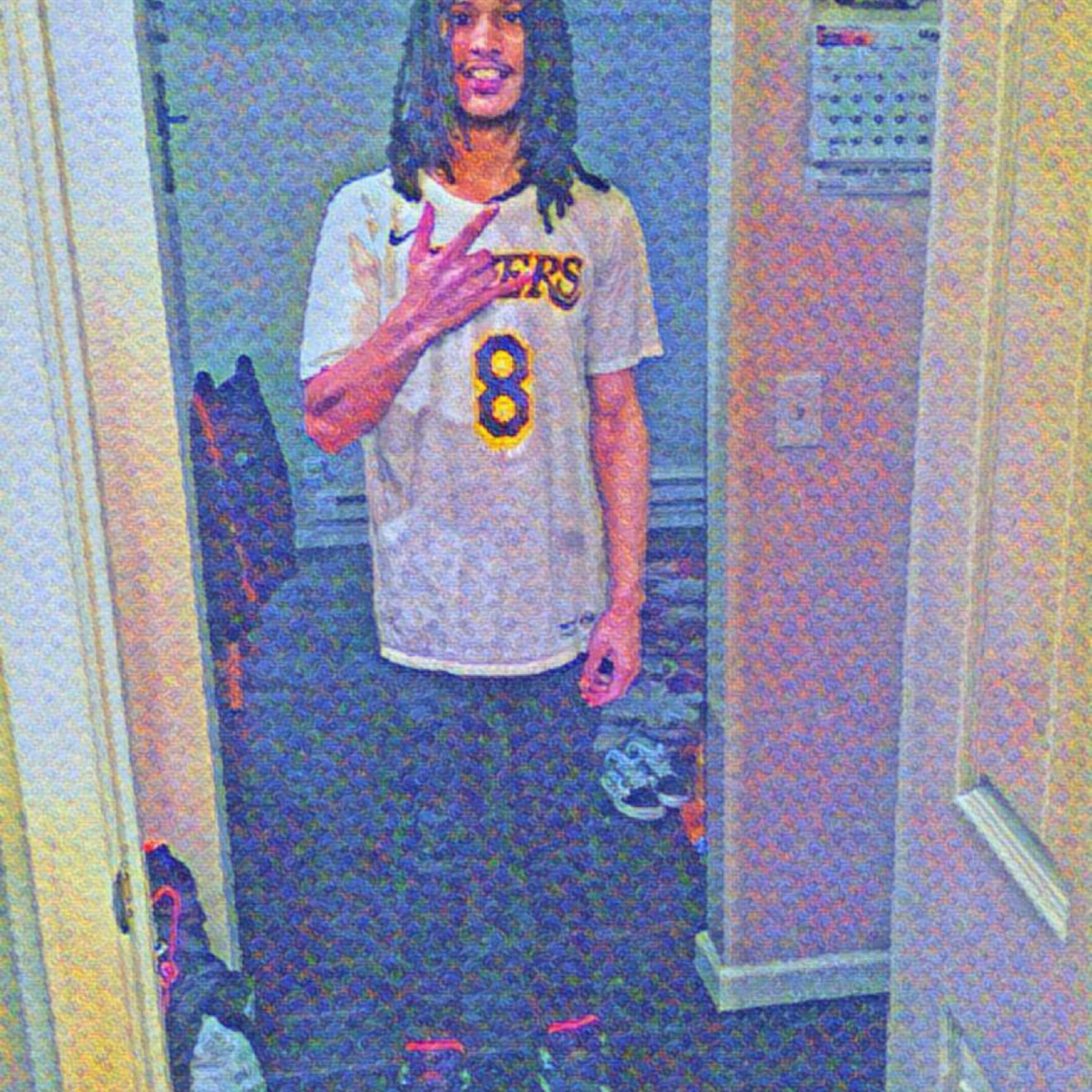105 0NE$$$ artwork