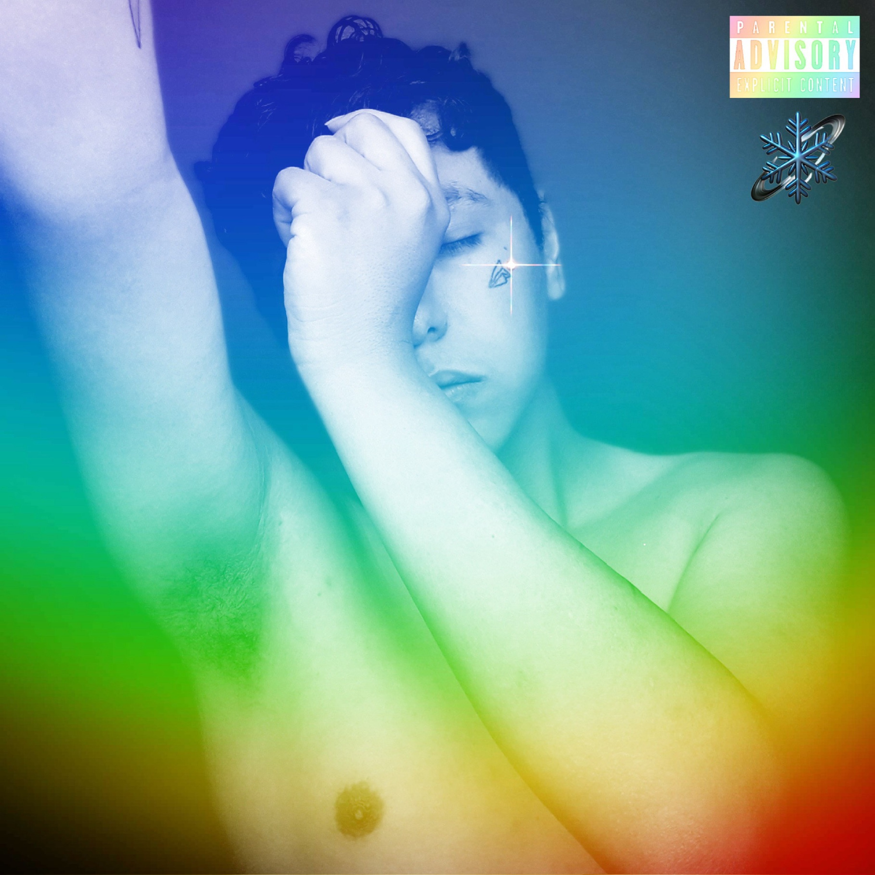 Sweet Nothings artwork