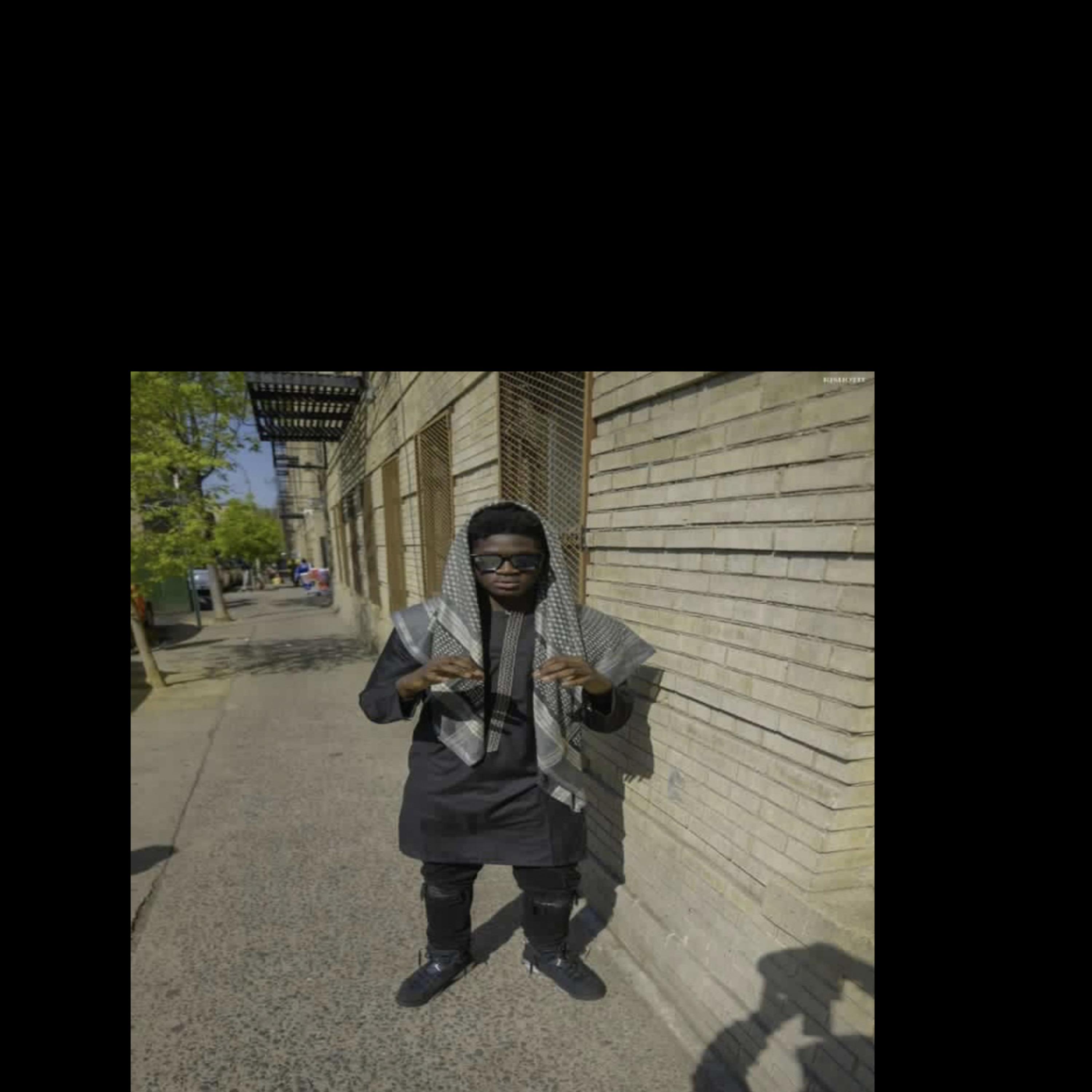 TALK FACTS ( FREESTYLE ) artwork