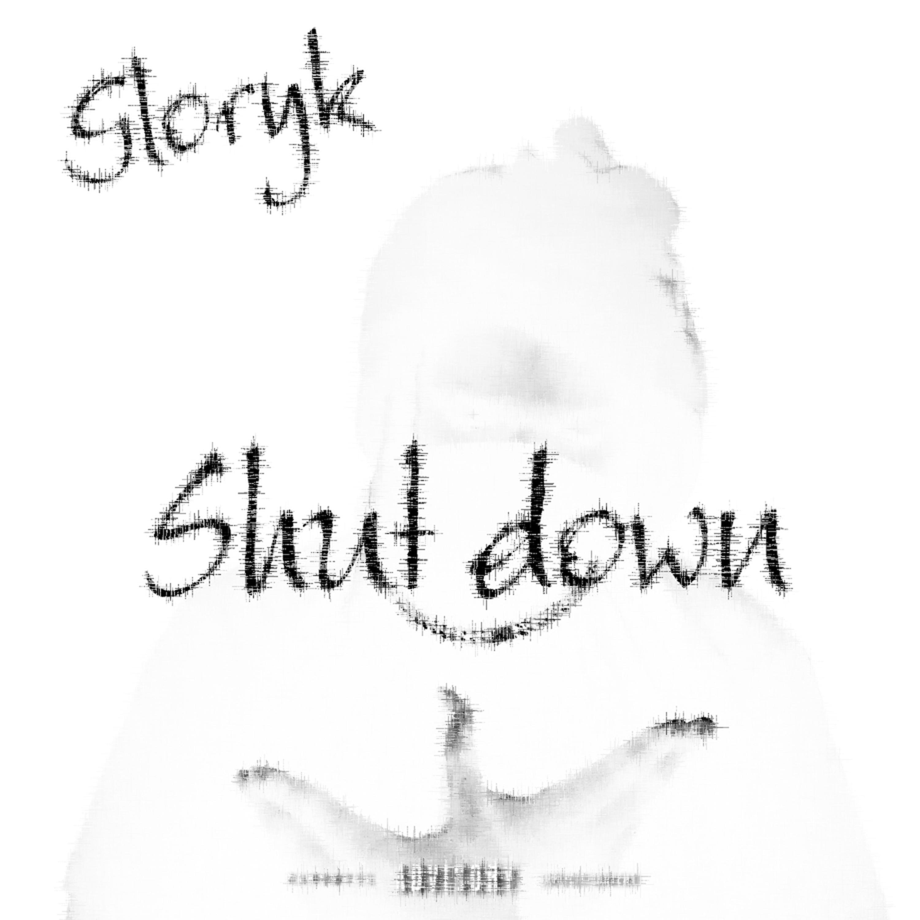 Shut Down artwork