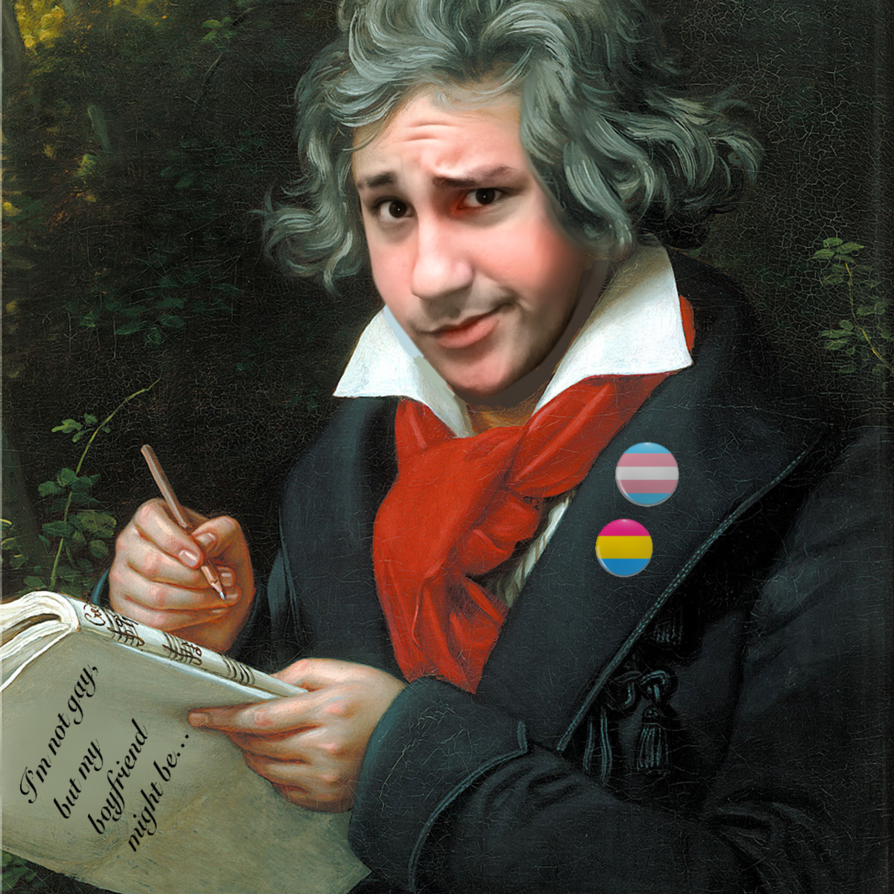 Früit elise artwork