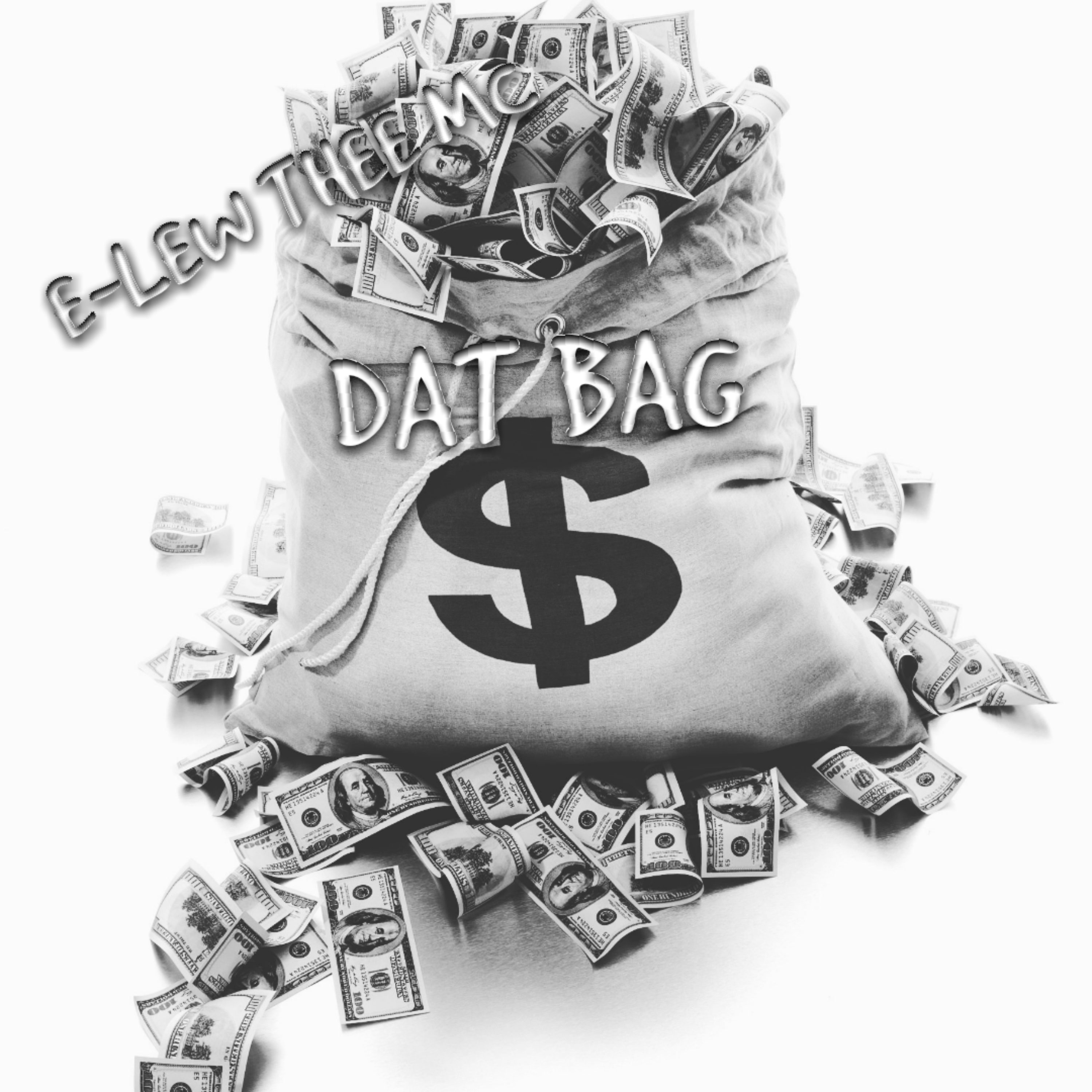 Dat Bag artwork