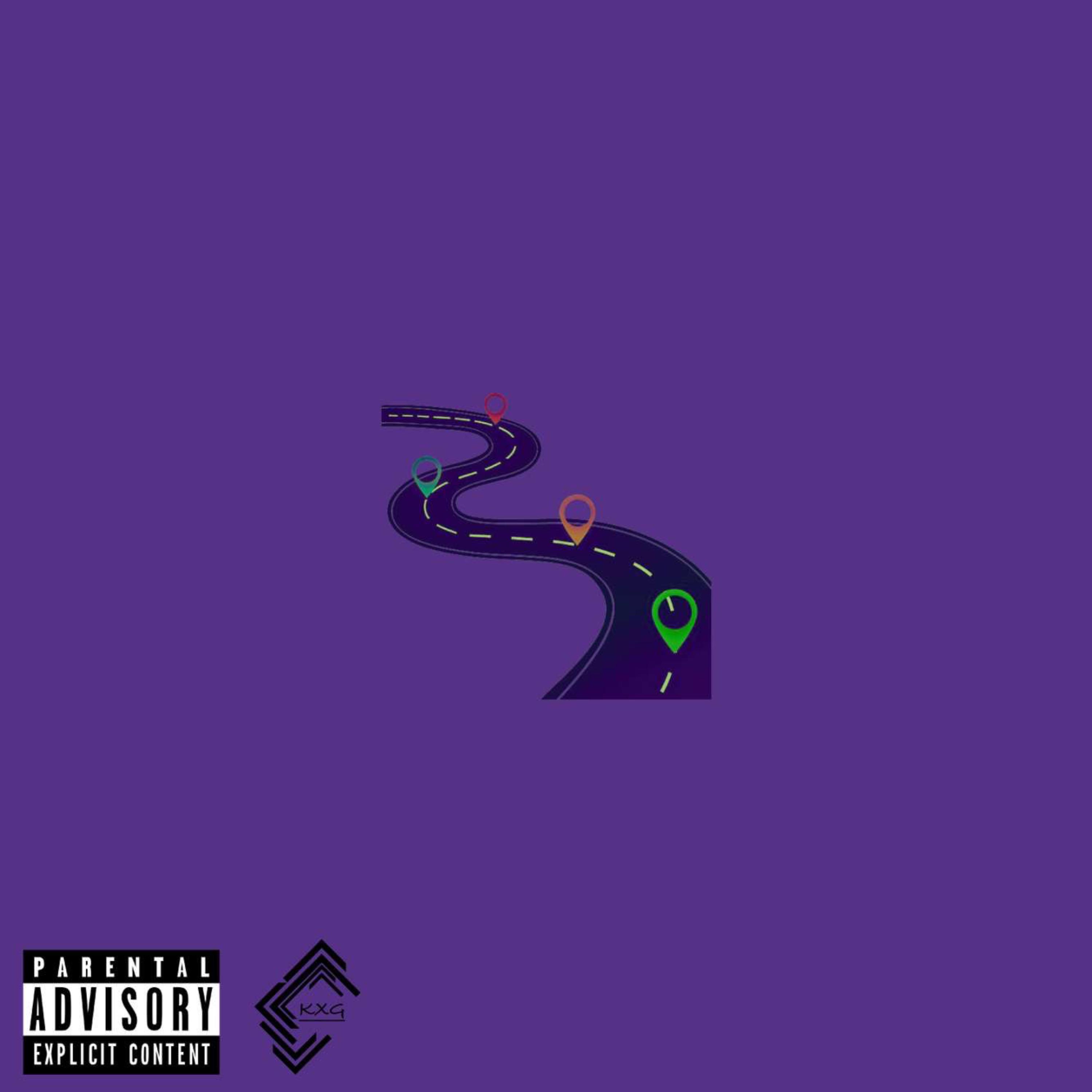 One Way Pt. 2 artwork