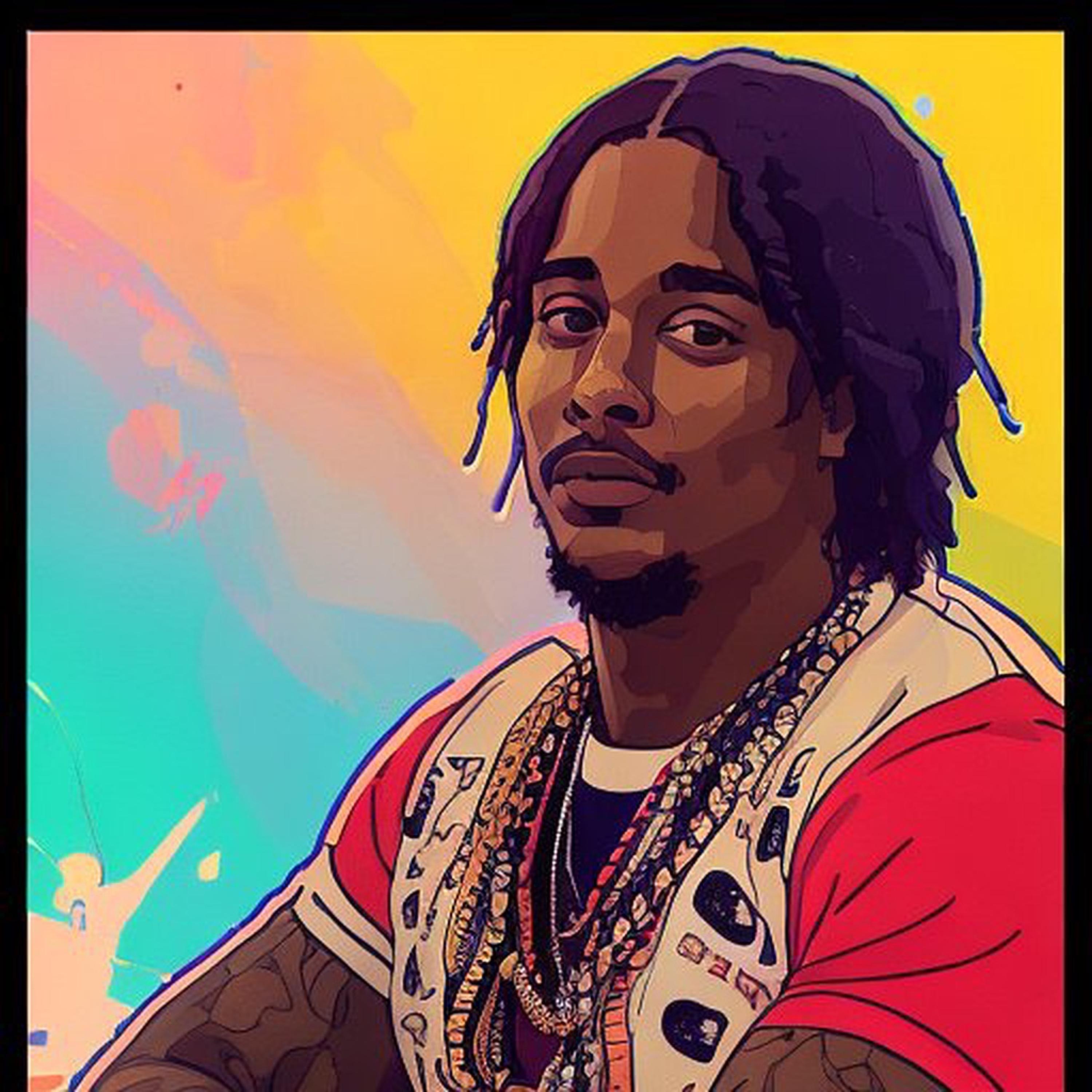 Vibes by Awnu cover art