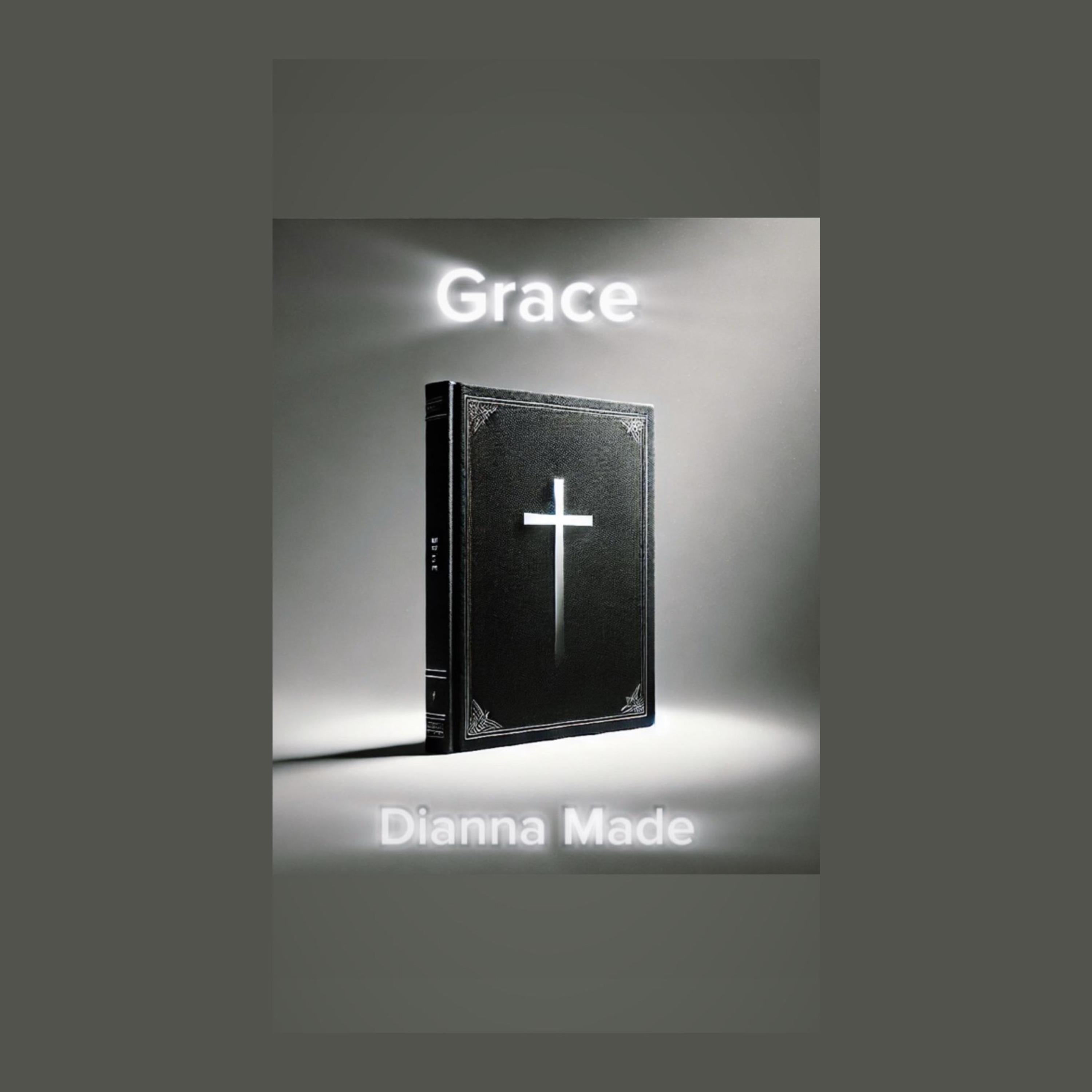 Grace artwork