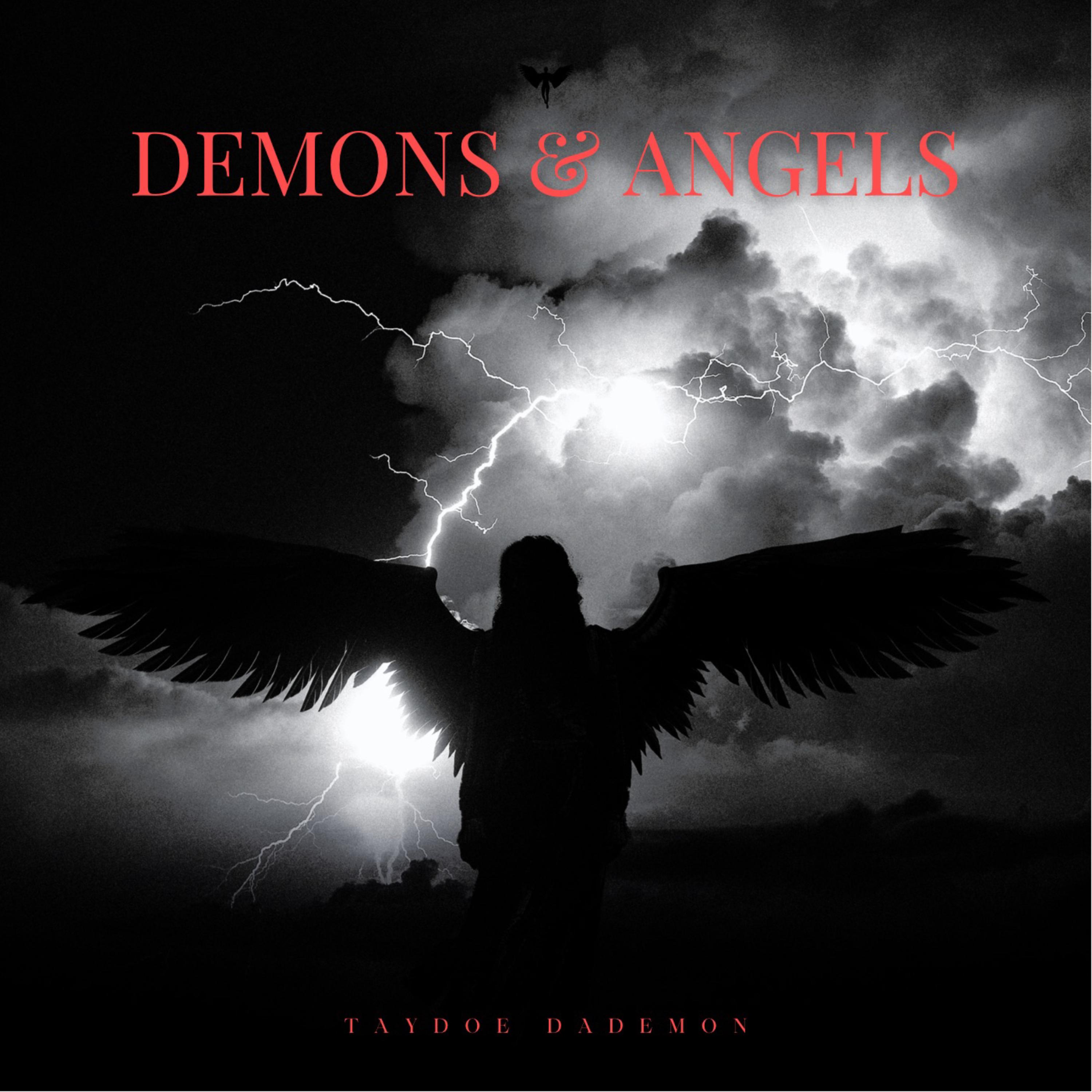 Demons & Angels artwork