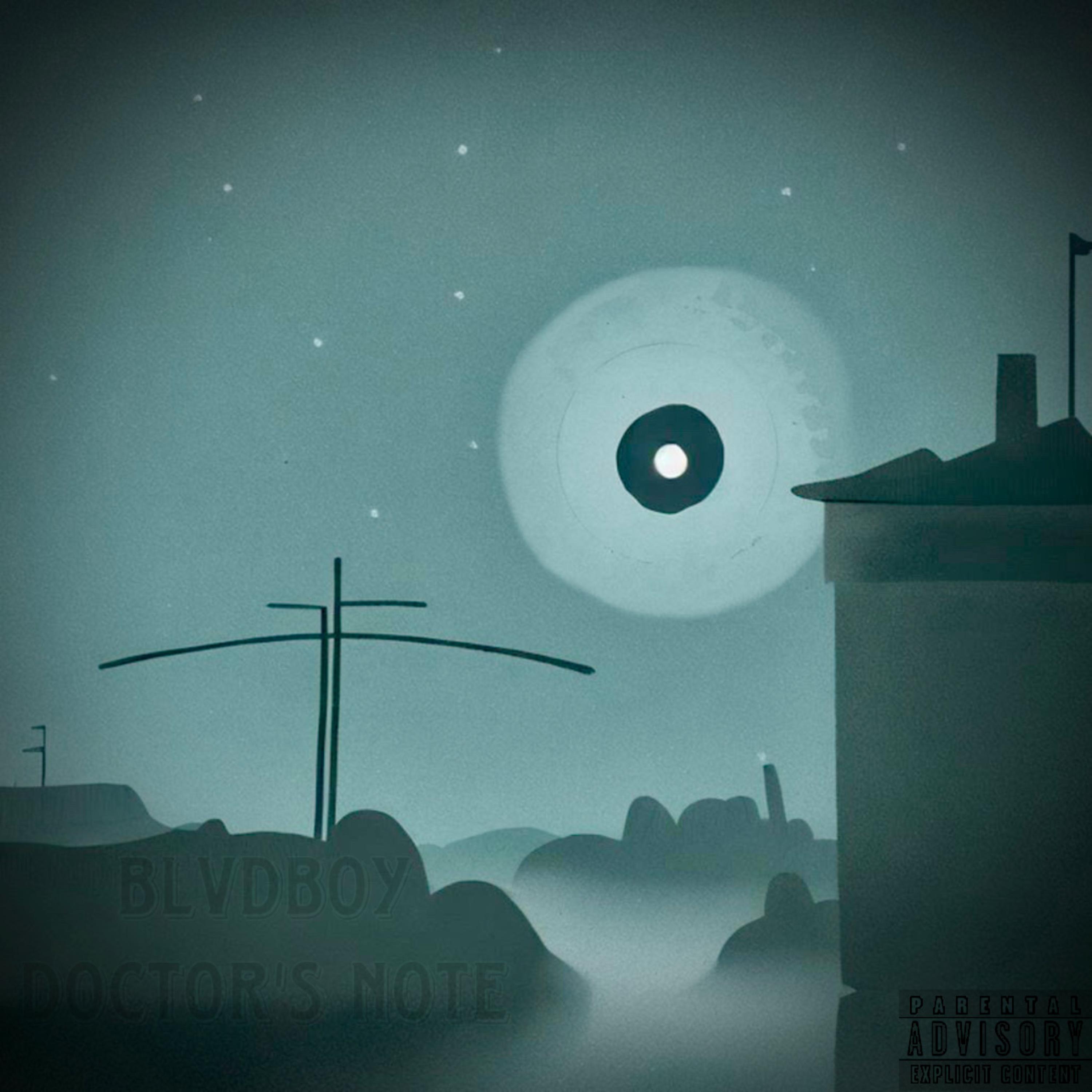 Doctor's Note artwork