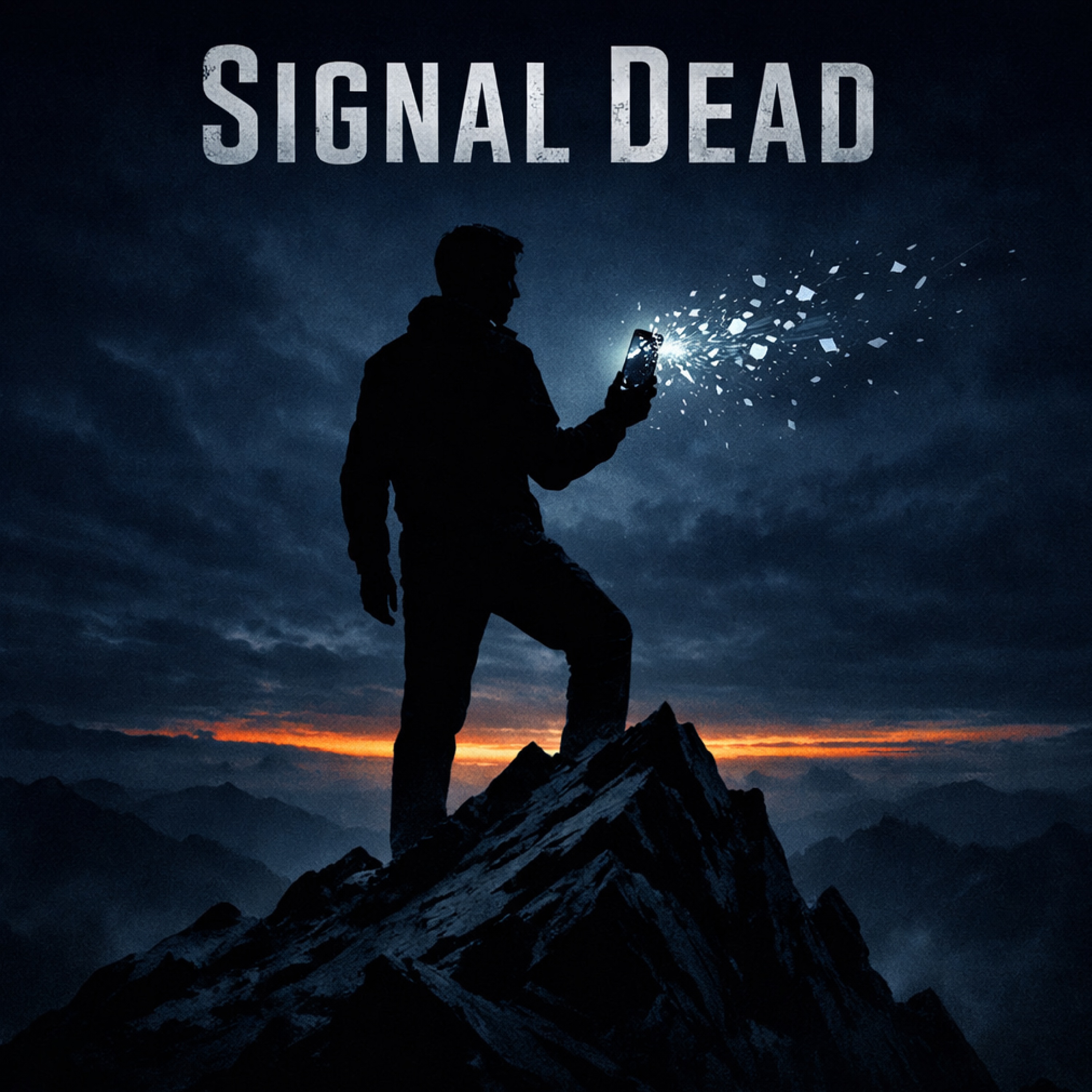 Signal Dead artwork
