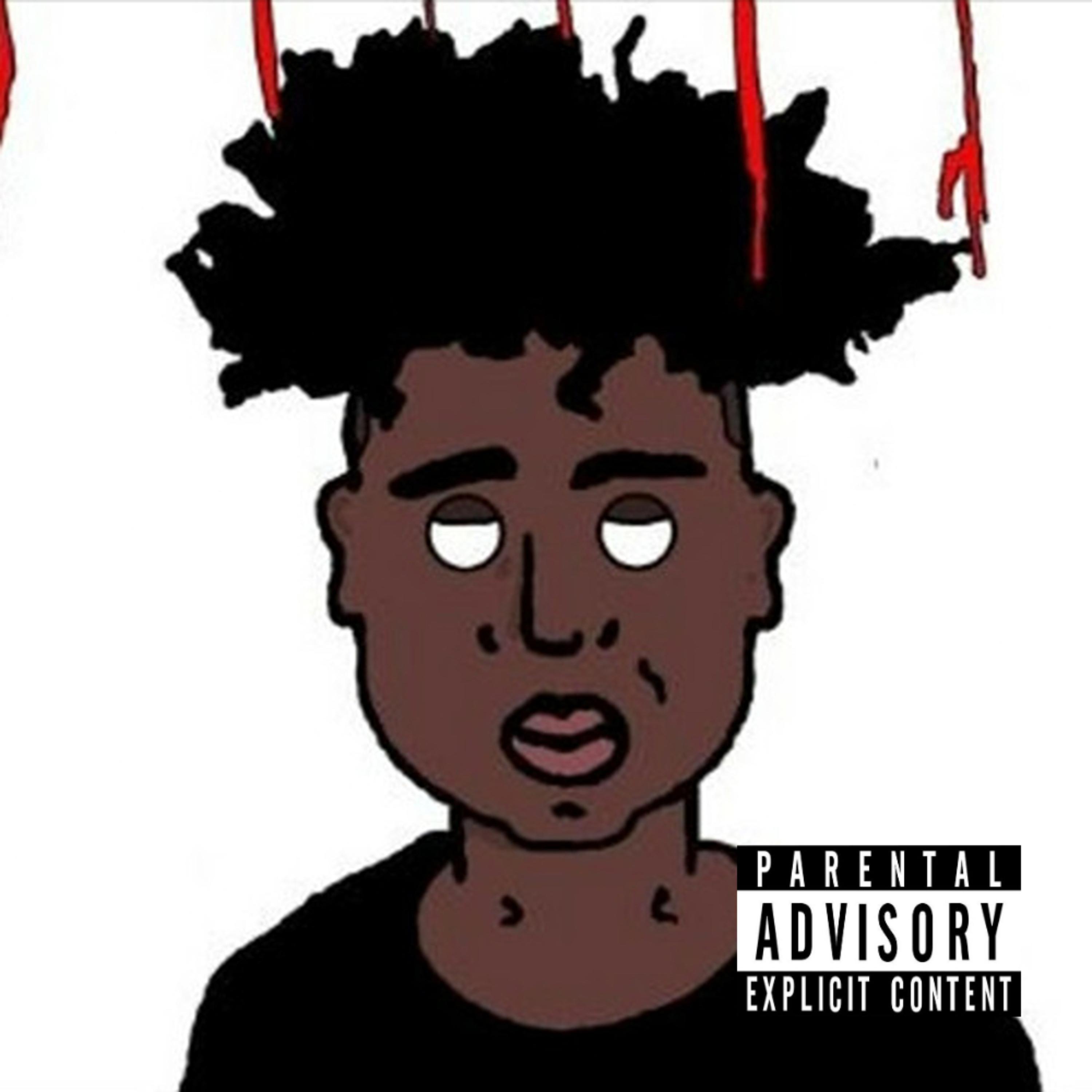 Switchin Lanes artwork