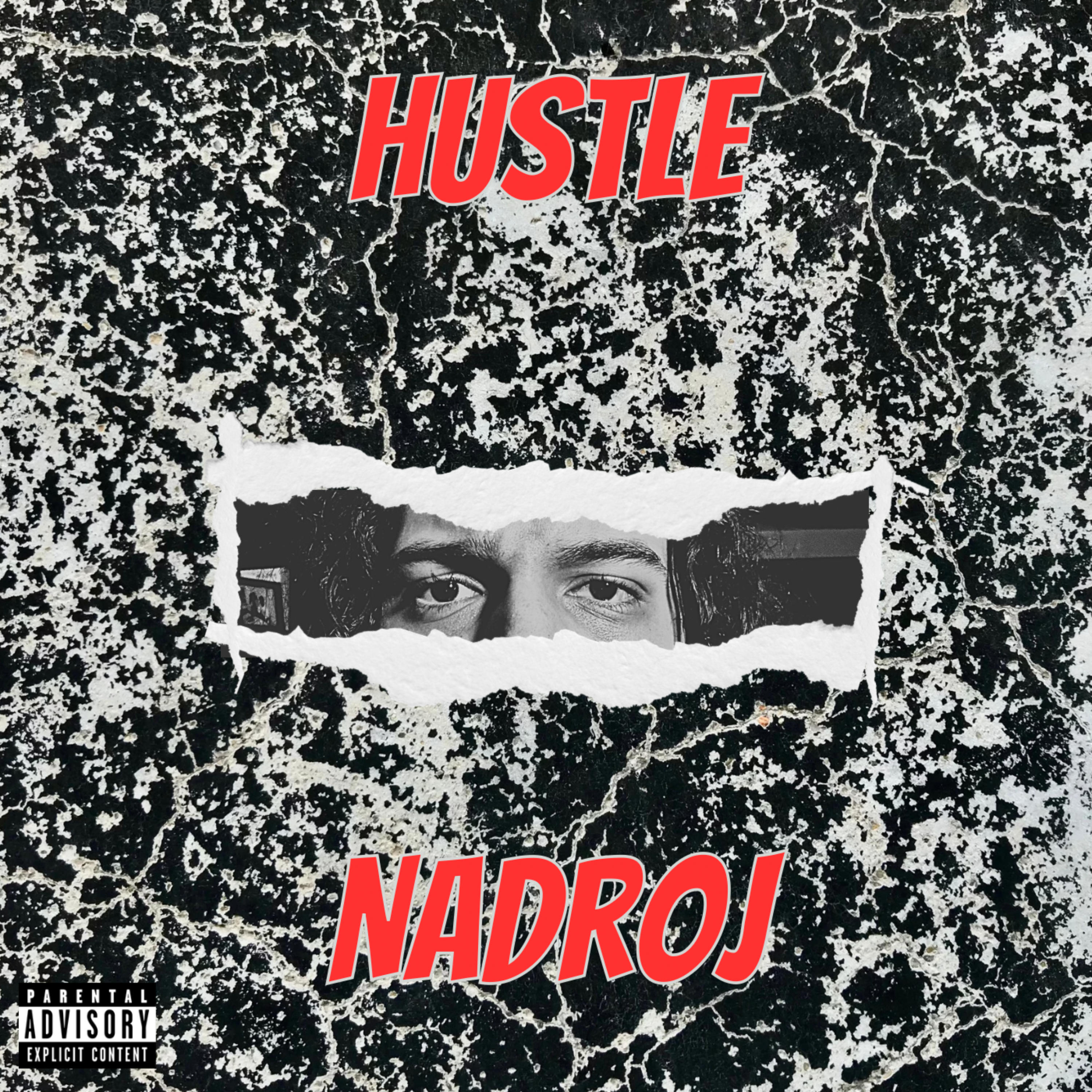 Hustle artwork